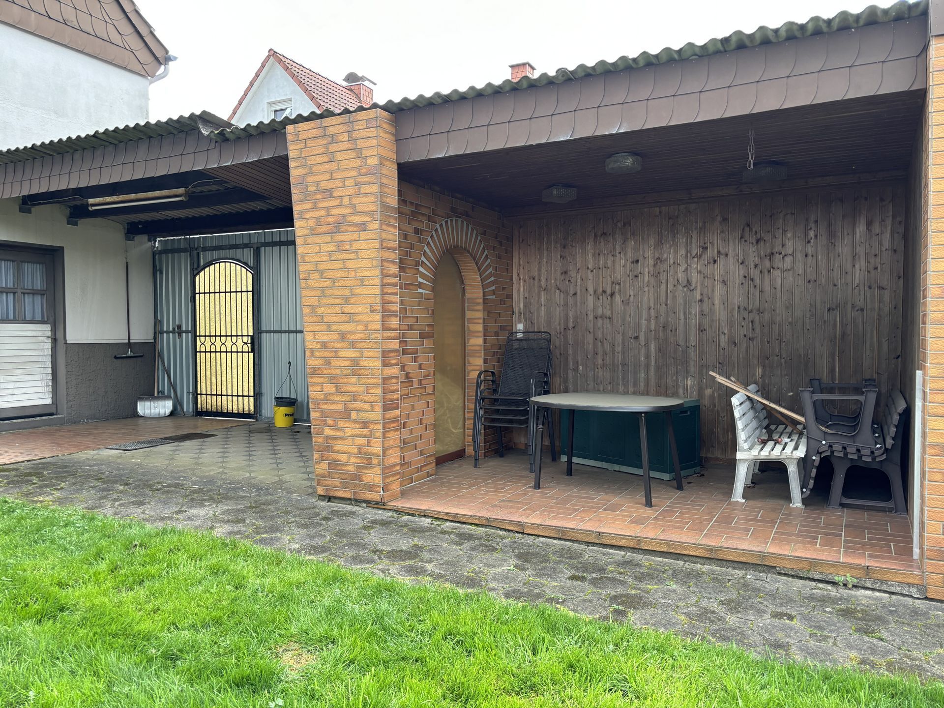 Immobilienangebot - Detmold / Heidenoldendorf - Alle - "Spielraum" für eine kreative Familie
