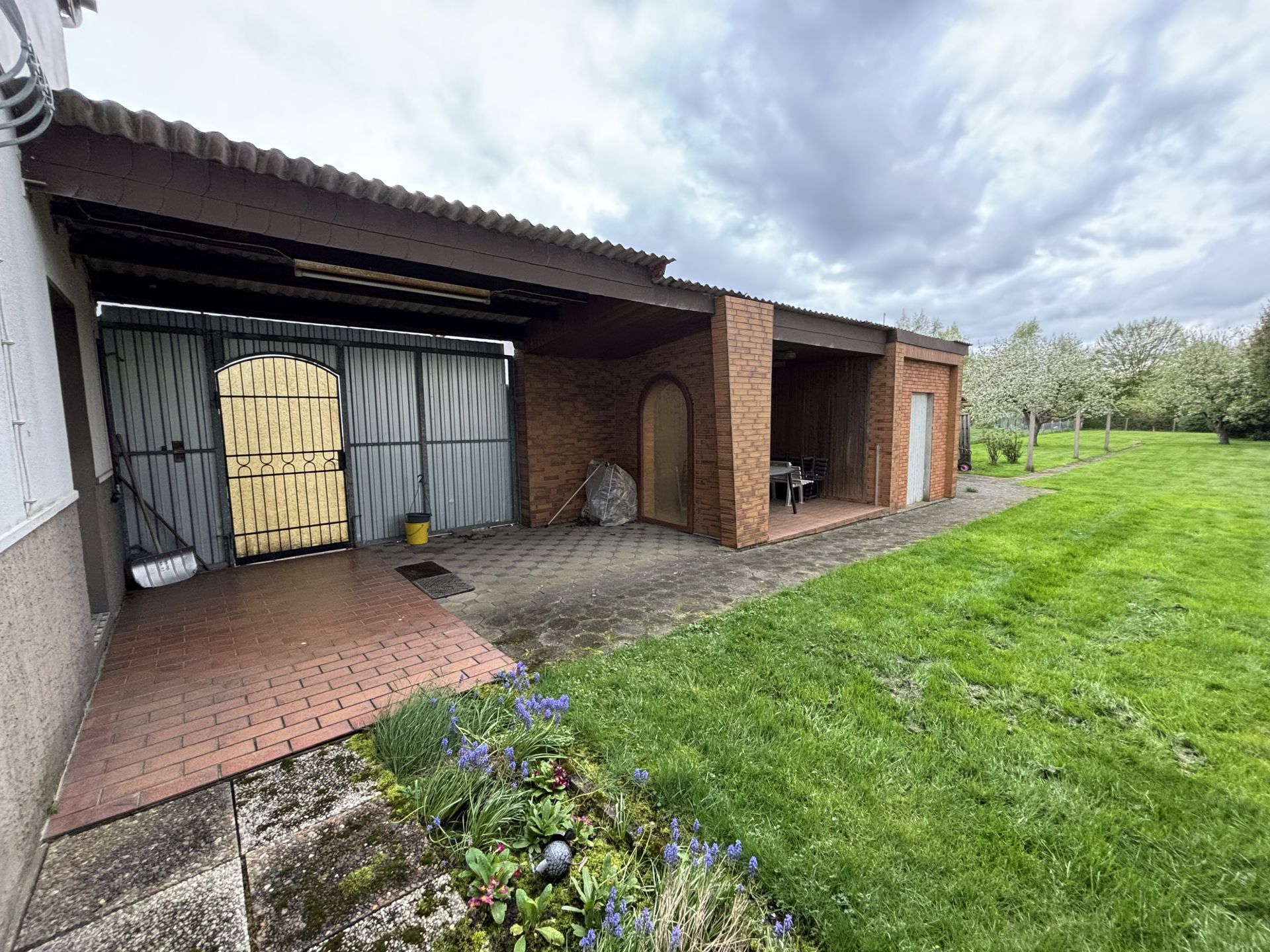 Immobilienangebot - Detmold / Heidenoldendorf - Alle - "Spielraum" für eine kreative Familie