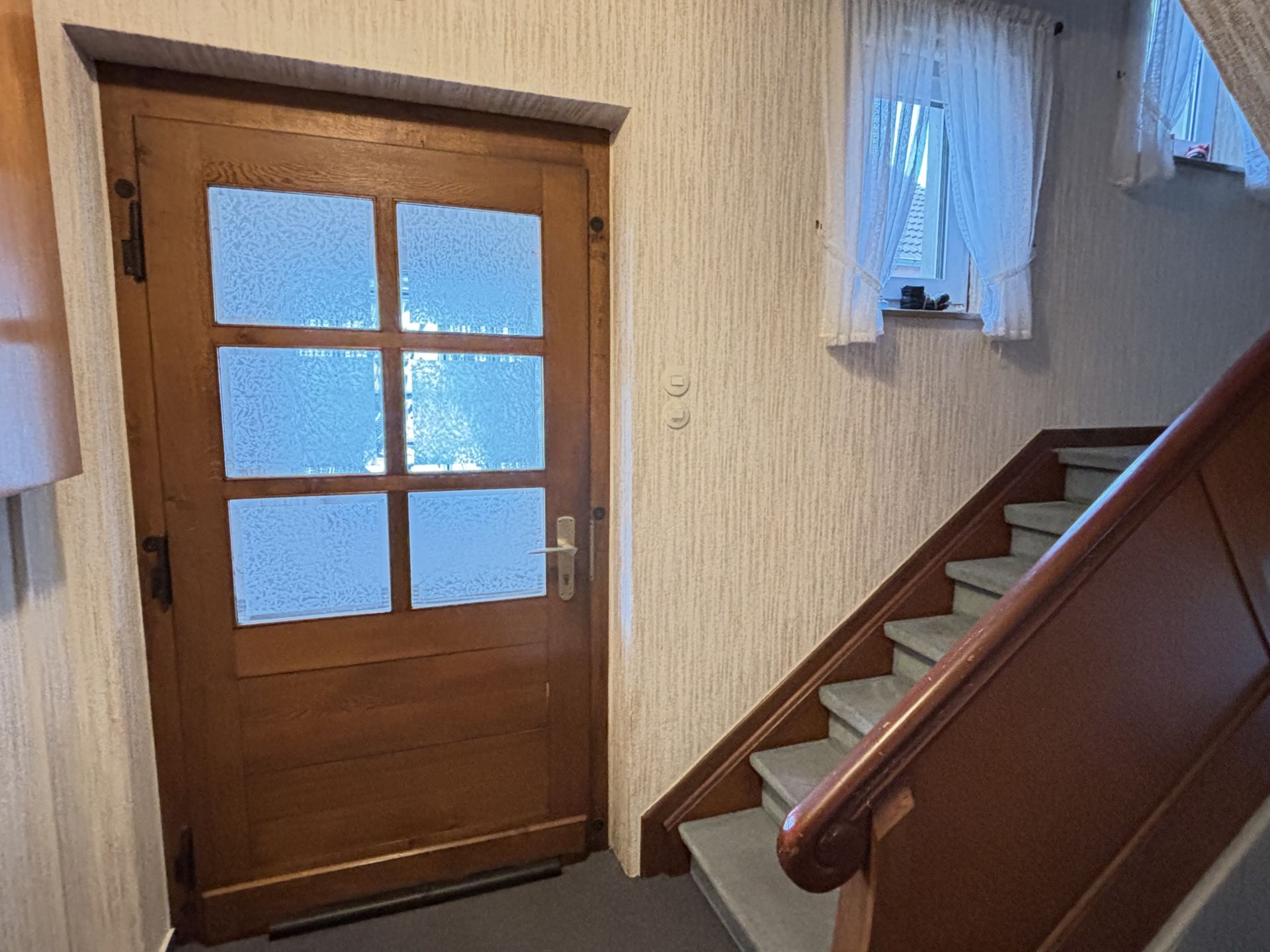 Immobilienangebot - Detmold / Heidenoldendorf - Alle - "Spielraum" für eine kreative Familie