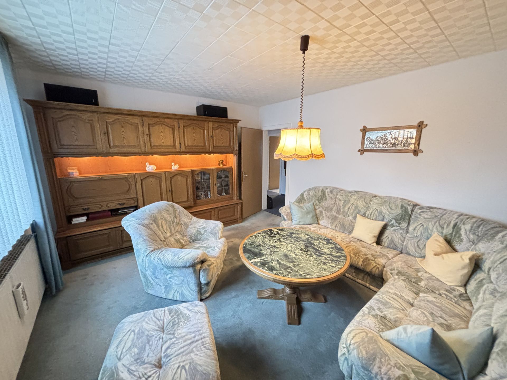 Immobilienangebot - Detmold / Heidenoldendorf - Alle - "Spielraum" für eine kreative Familie