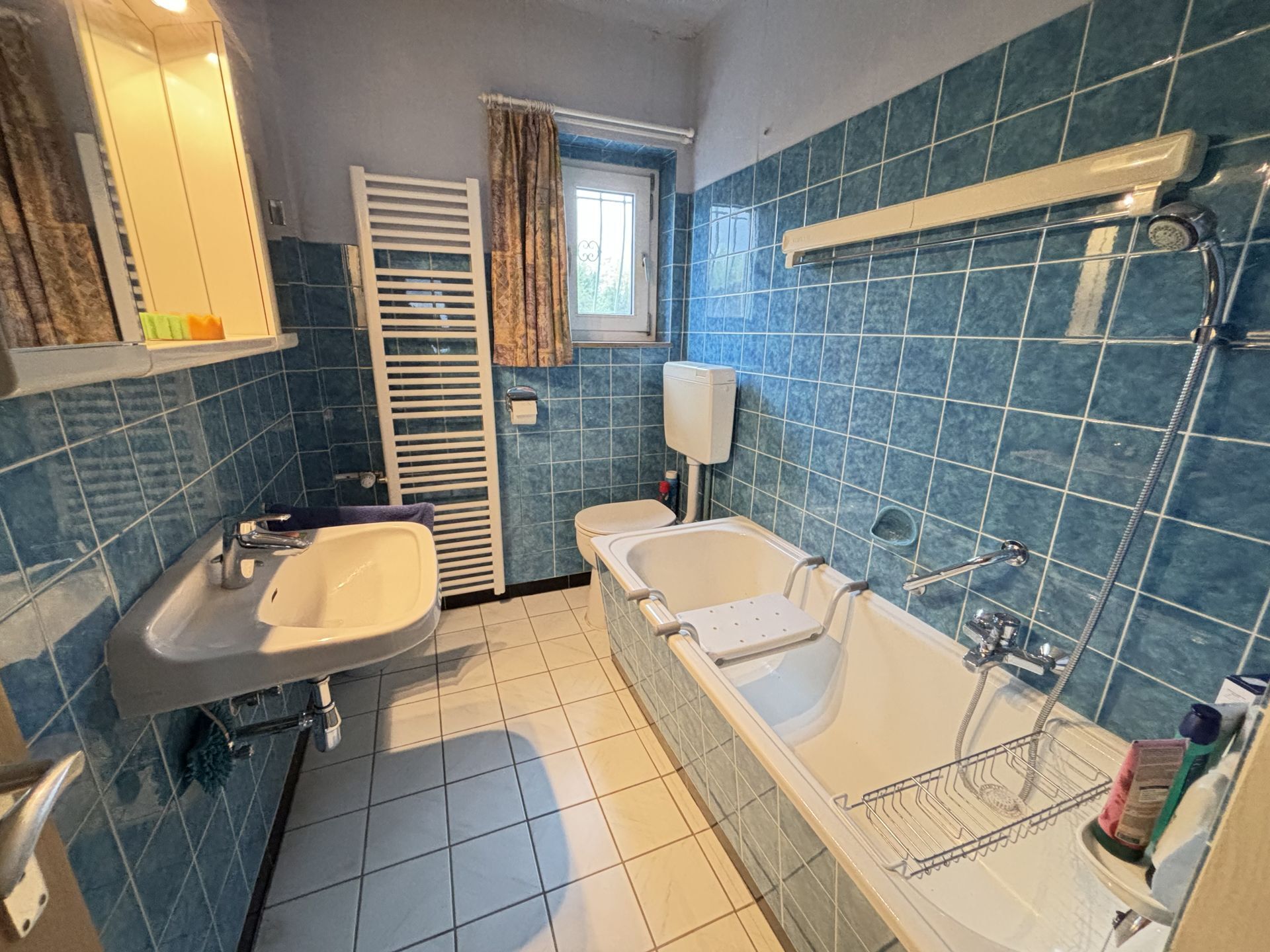 Immobilienangebot - Detmold / Heidenoldendorf - Alle - "Spielraum" für eine kreative Familie