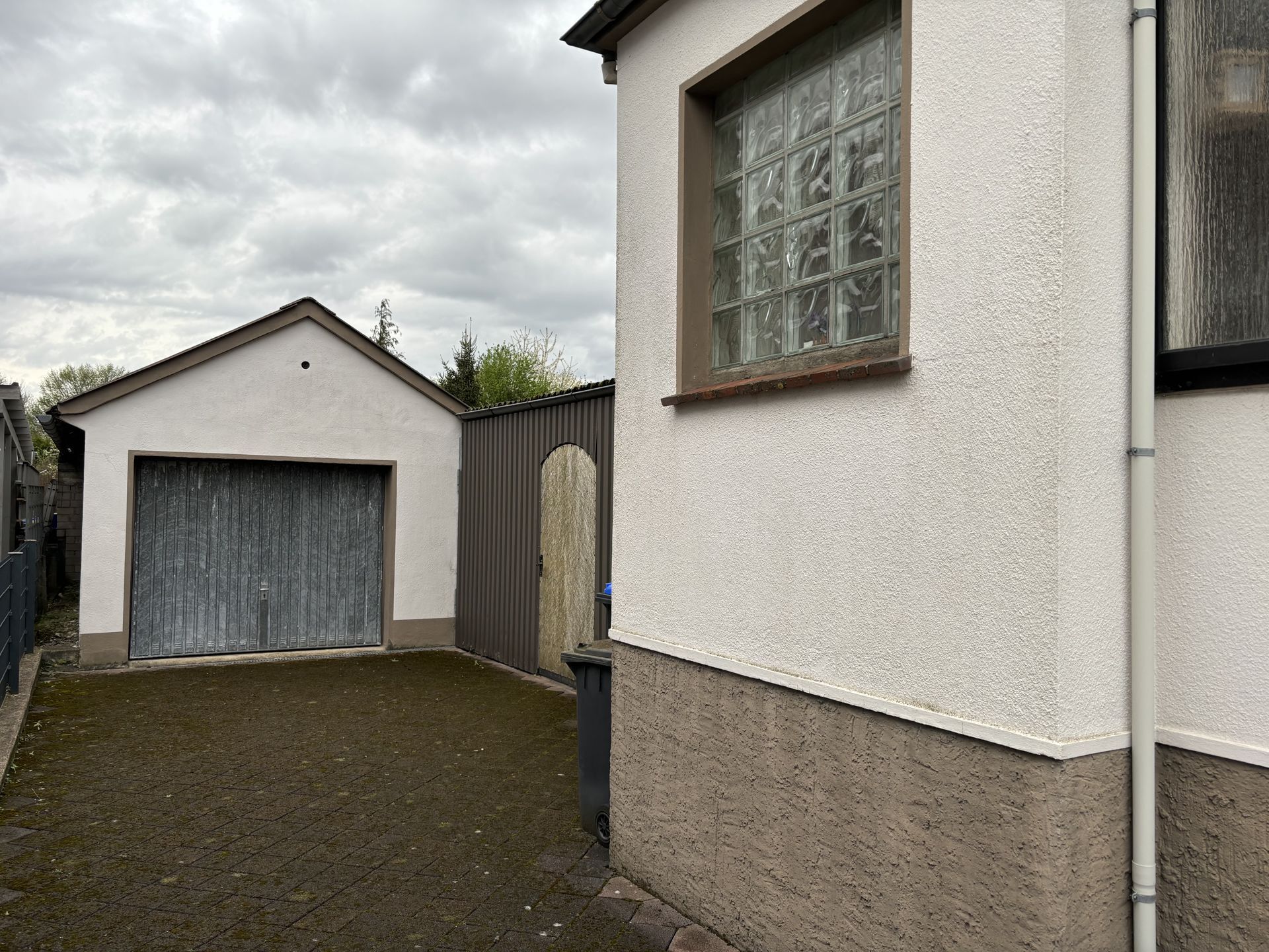 Immobilienangebot - Detmold / Heidenoldendorf - Alle - "Spielraum" für eine kreative Familie