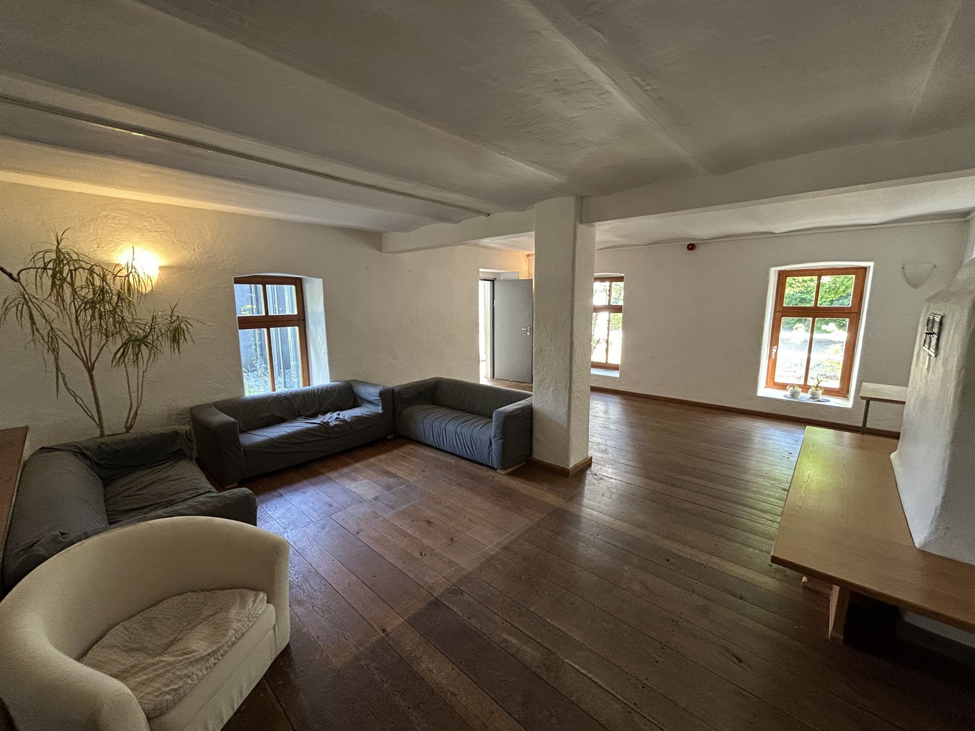 Immobilienangebot - Schlangen / Oesterholz-Haustenbeck - Alle - Achtung, potenzielle Investoren!