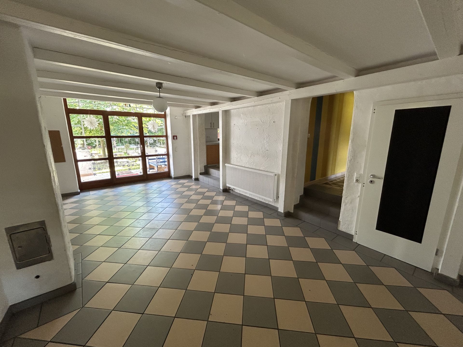 Immobilienangebot - Schlangen / Oesterholz-Haustenbeck - Alle - Achtung, potenzielle Investoren!