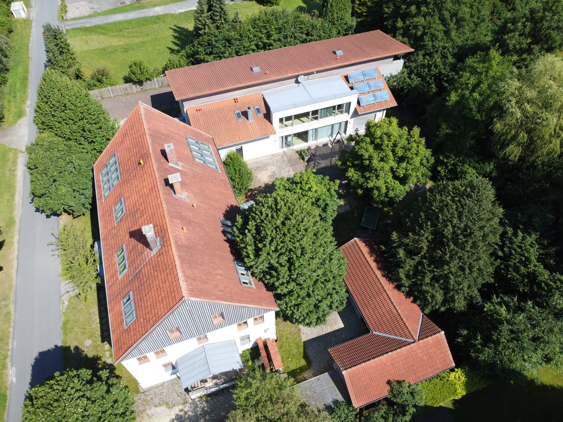 Immobilienangebot - Schlangen / Oesterholz-Haustenbeck - Alle - Achtung, potenzielle Investoren!