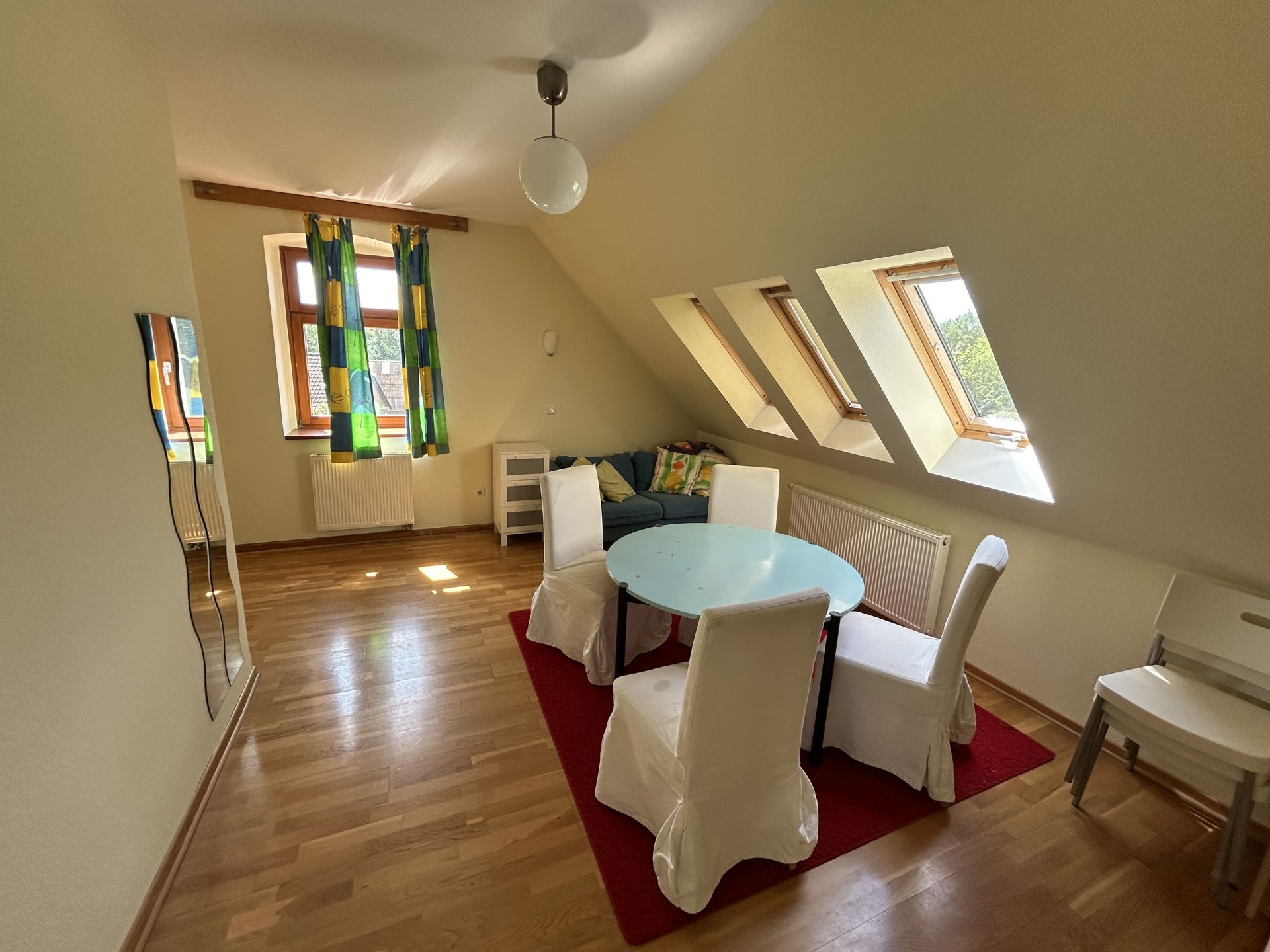 Immobilienangebot - Schlangen / Oesterholz-Haustenbeck - Alle - Achtung, potenzielle Investoren!