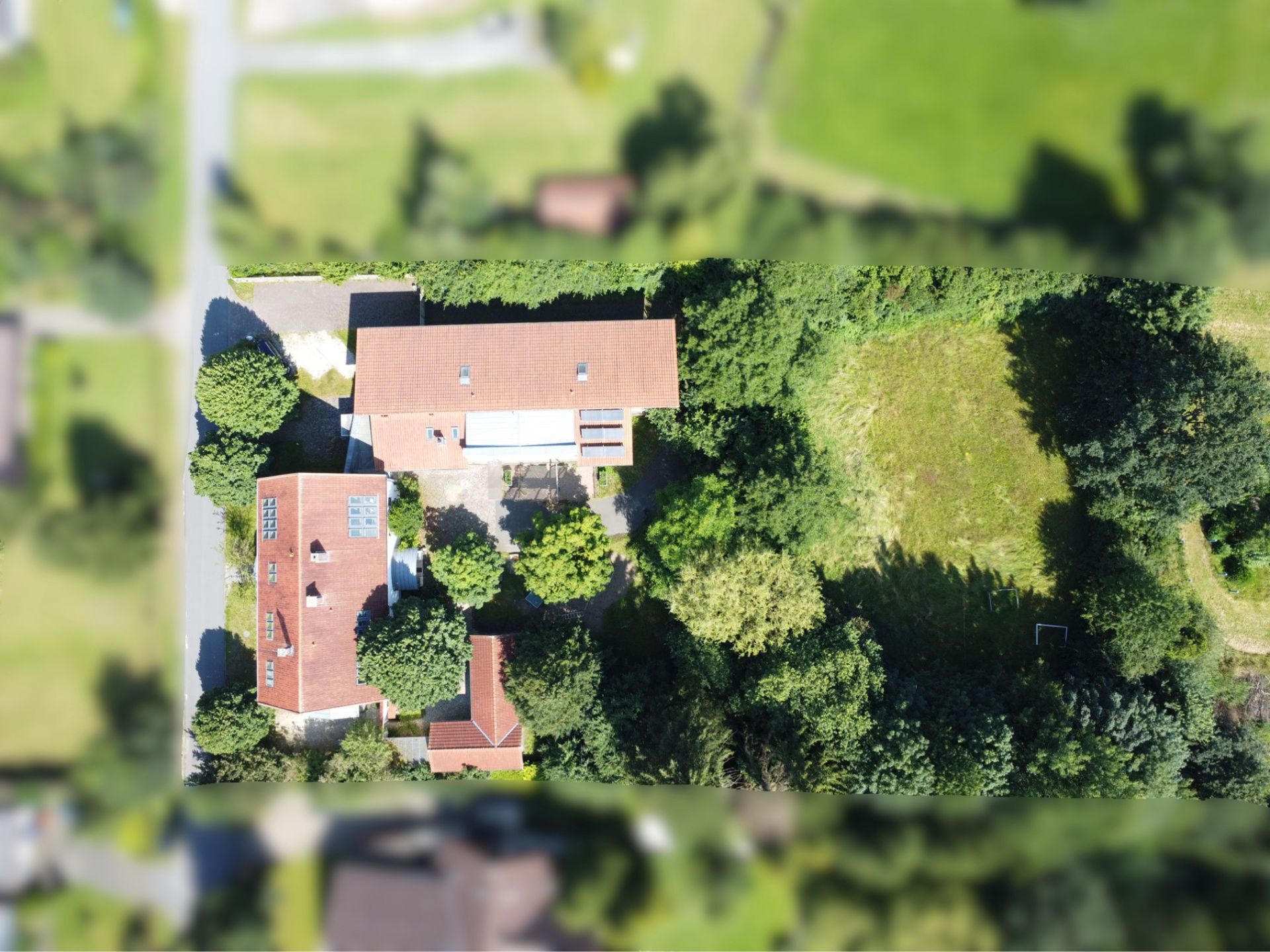 Immobilienangebot - Schlangen / Oesterholz-Haustenbeck - Alle - Achtung, potenzielle Investoren!