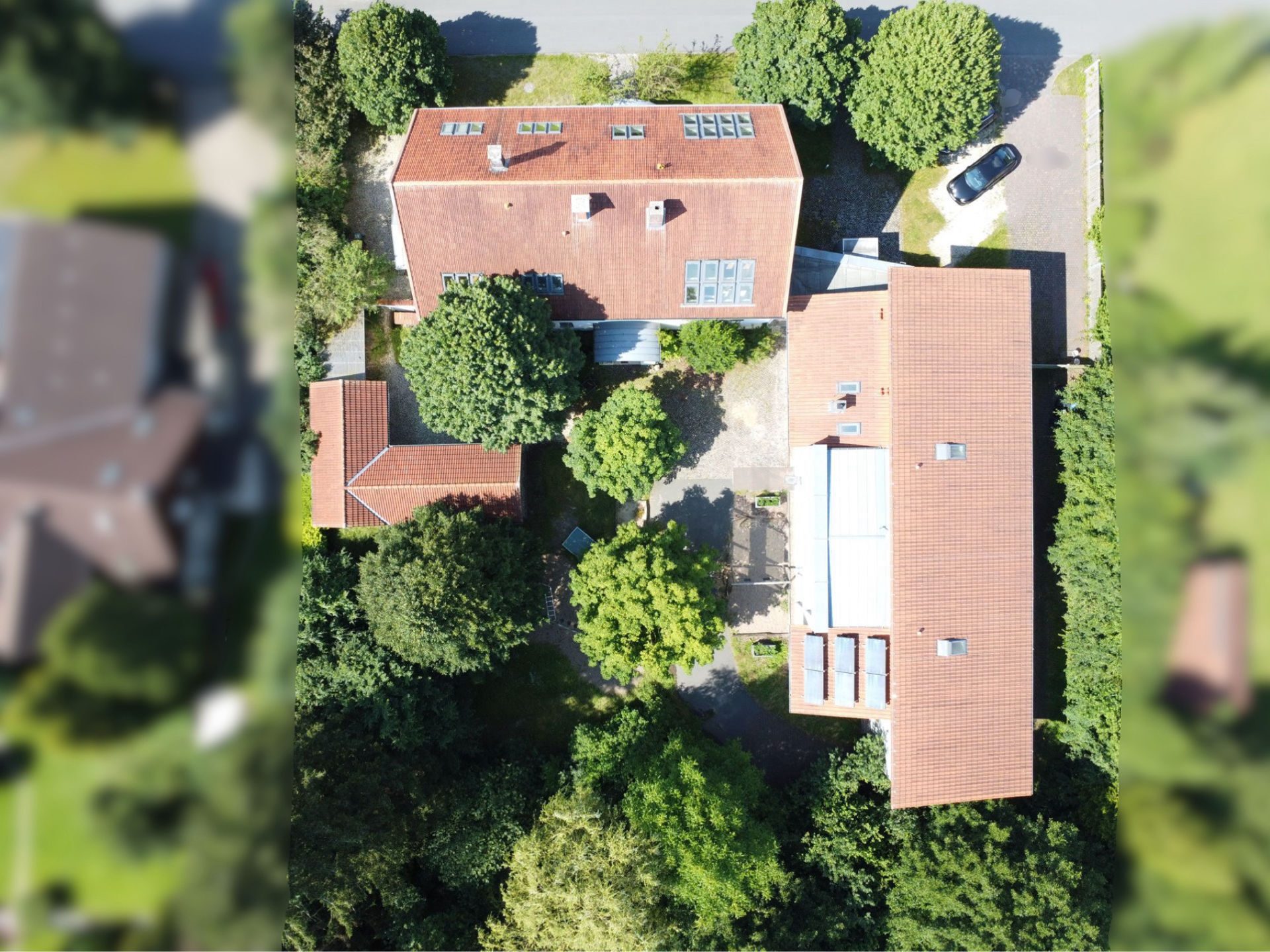 Immobilienangebot - Schlangen / Oesterholz-Haustenbeck - Alle - Achtung, potenzielle Investoren!