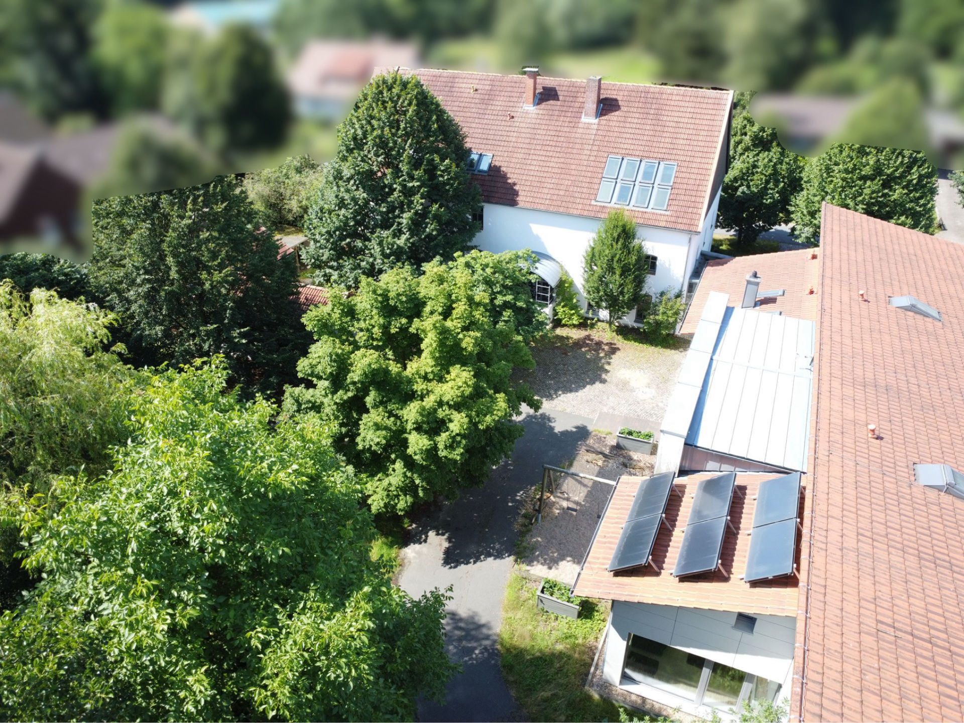 Immobilienangebot - Schlangen / Oesterholz-Haustenbeck - Alle - Achtung, potenzielle Investoren!