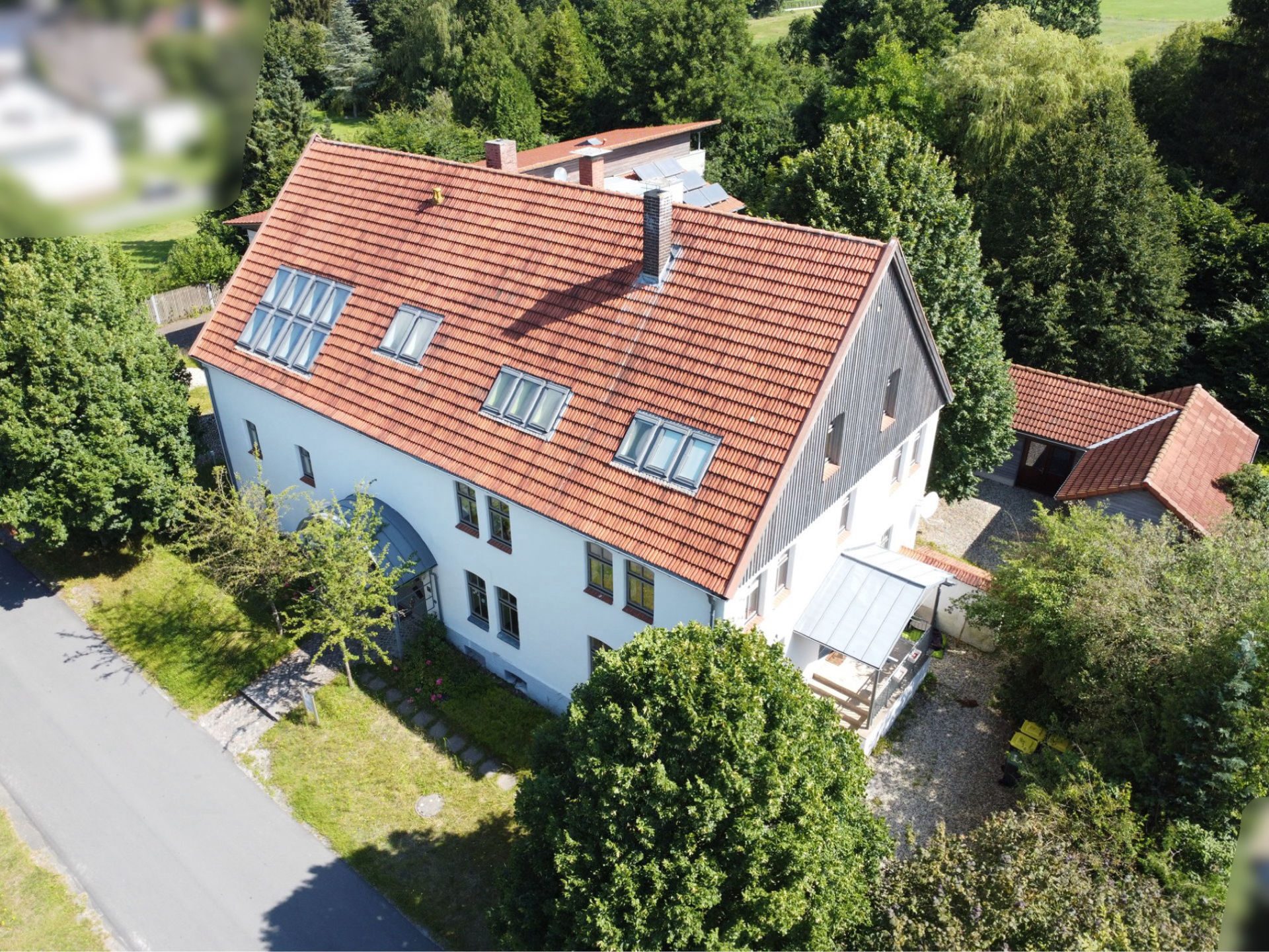 Immobilienangebot - Schlangen / Oesterholz-Haustenbeck - Alle - Achtung, potenzielle Investoren!
