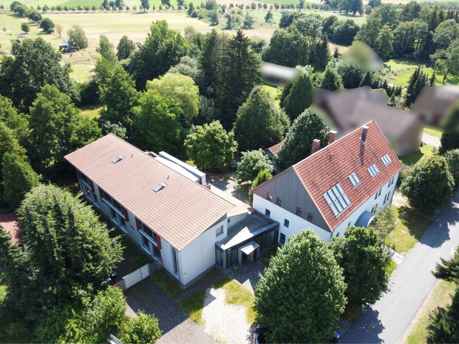 Immobilienangebot - Schlangen / Oesterholz-Haustenbeck - Alle - Achtung, potenzielle Investoren!