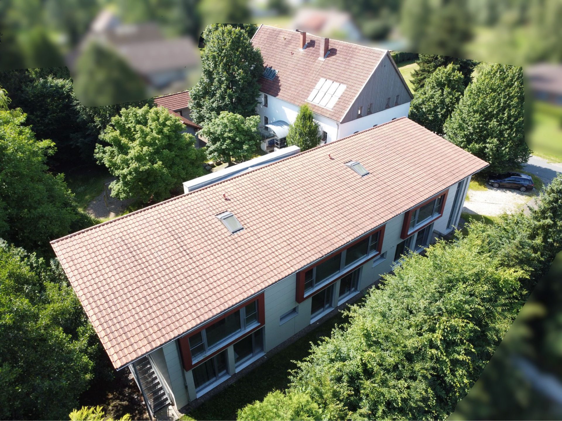 Immobilienangebot - Schlangen / Oesterholz-Haustenbeck - Alle - Achtung, potenzielle Investoren!