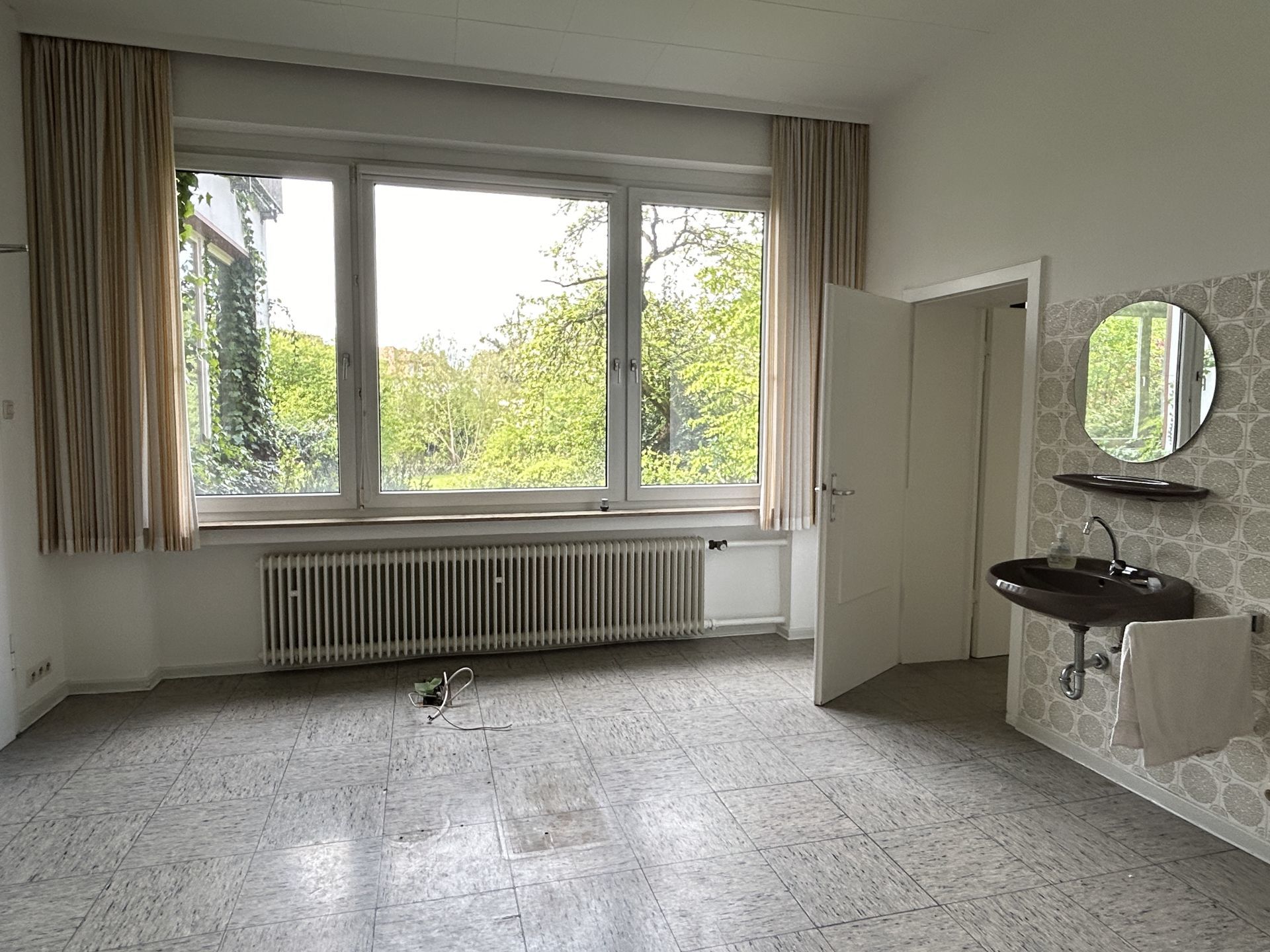 Immobilienangebot - Detmold - Alle - "Stadthaus" für viele Möglichkeiten!