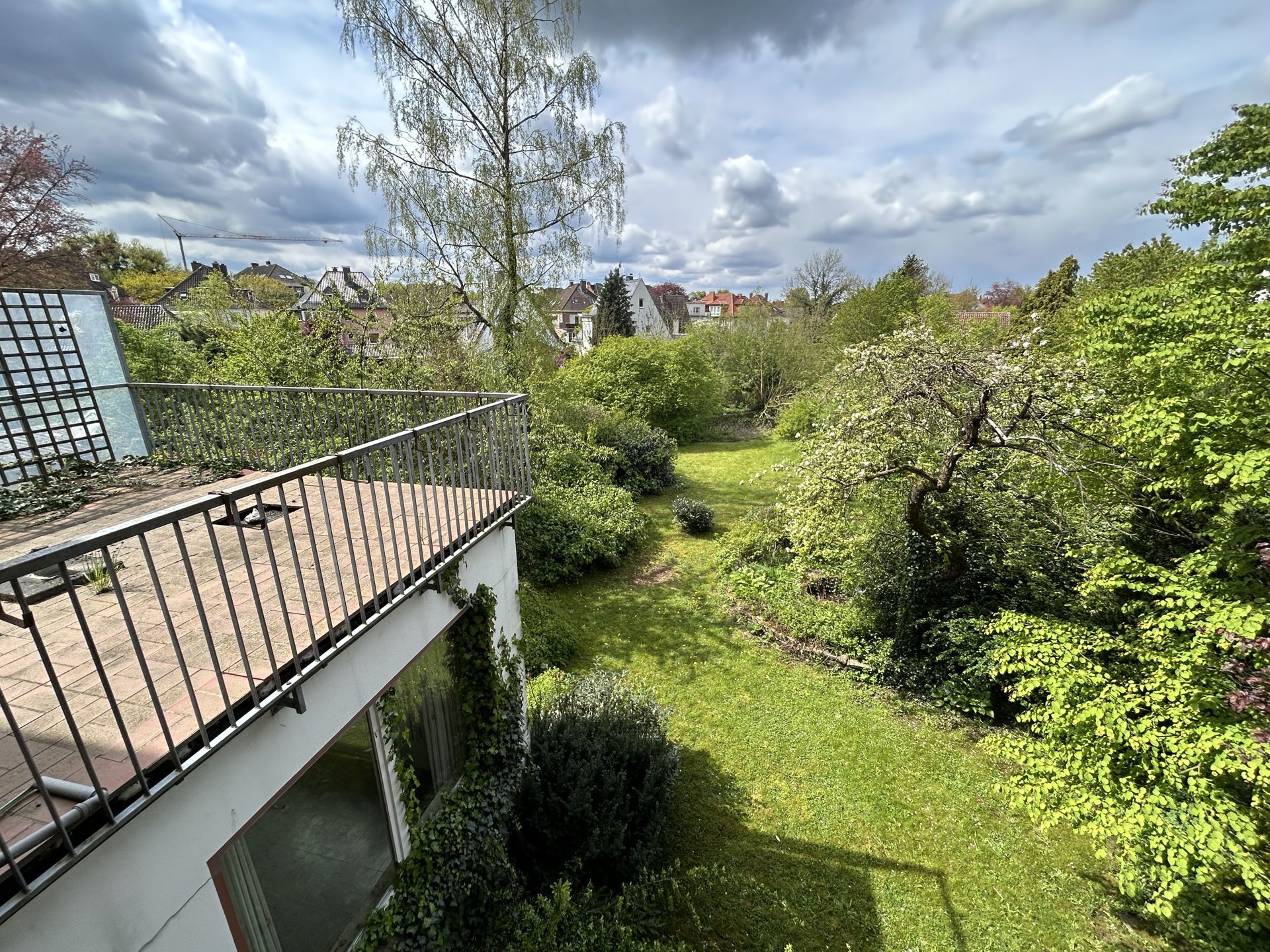 Immobilienangebot - Detmold - Alle - "Stadthaus" für viele Möglichkeiten!