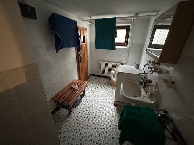 Immobilienangebot - Brakel - Alle - Großzügiges Einfamilienhaus in Brakel
