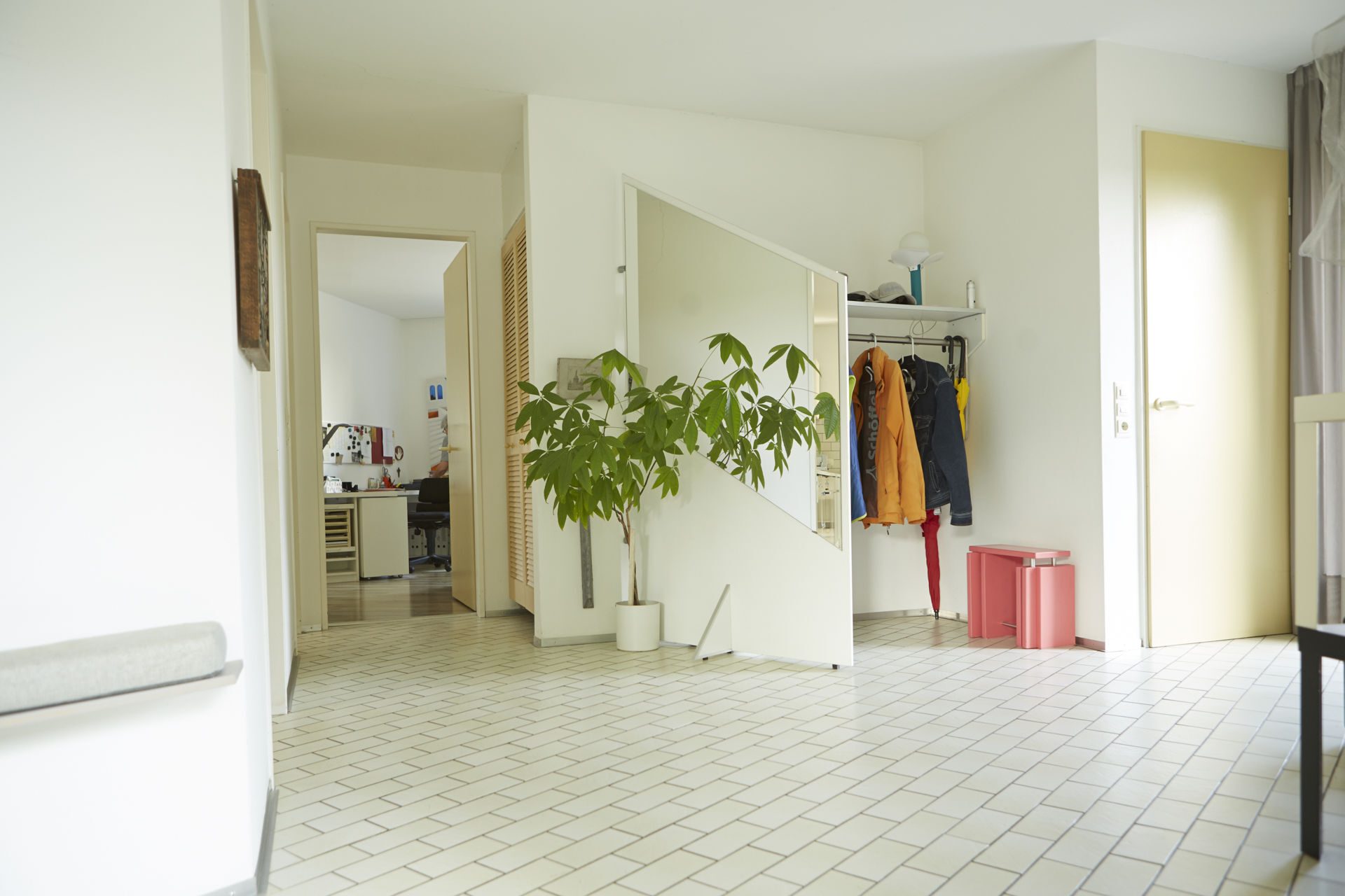 Immobilienangebot - Detmold / Pivitsheide - Alle - Außergewöhnlich auf einer Ebene!