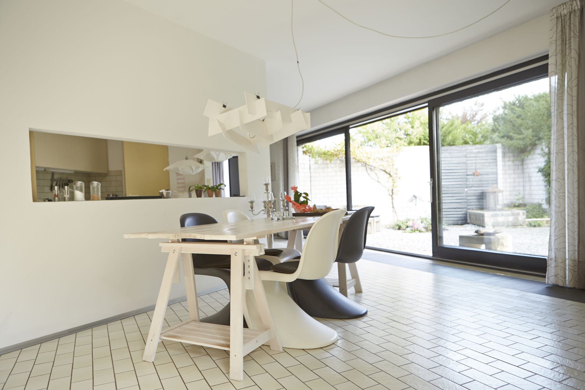 Immobilienangebot - Detmold / Pivitsheide - Alle - Außergewöhnlich auf einer Ebene!