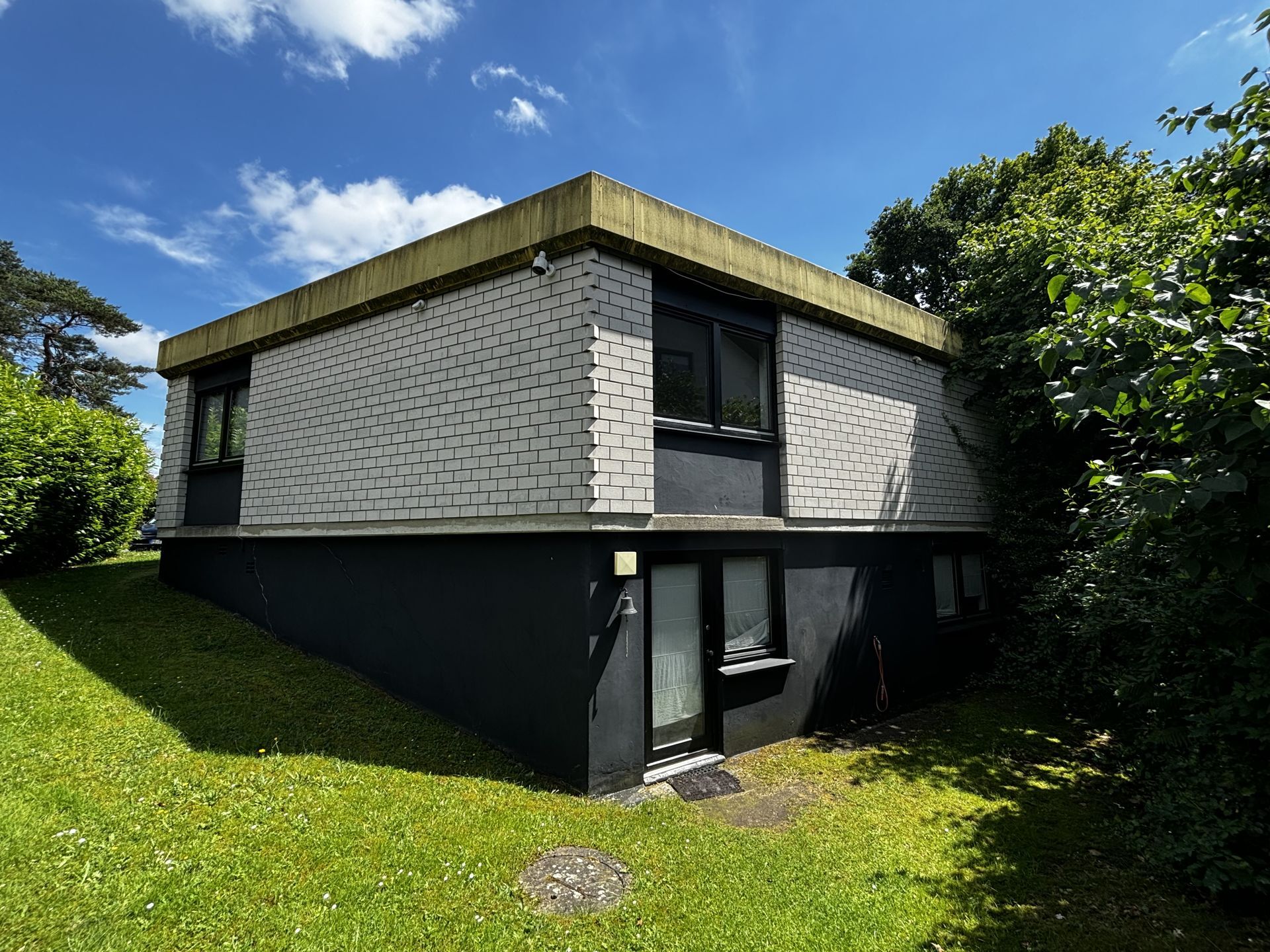 Immobilienangebot - Detmold / Pivitsheide - Alle - Außergewöhnlich auf einer Ebene!