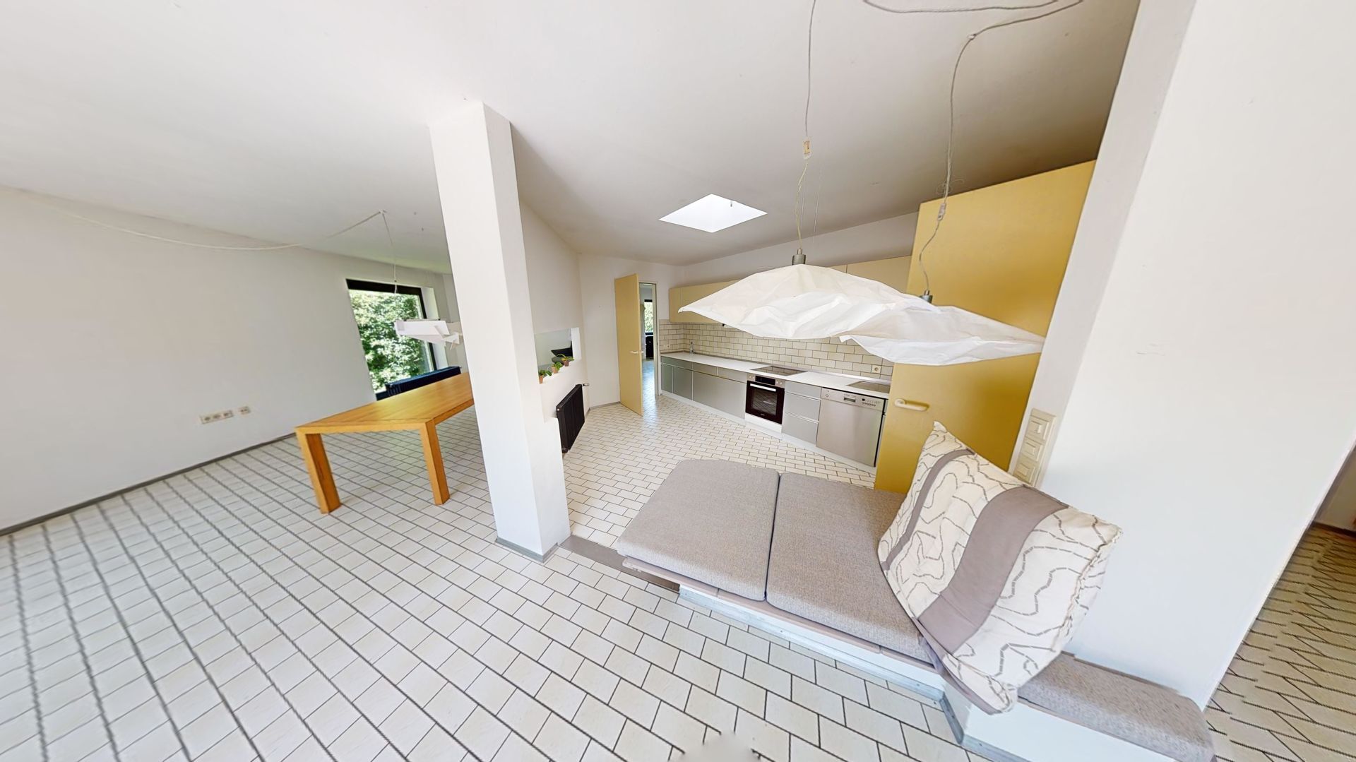 Immobilienangebot - Detmold / Pivitsheide - Alle - Außergewöhnlich auf einer Ebene!