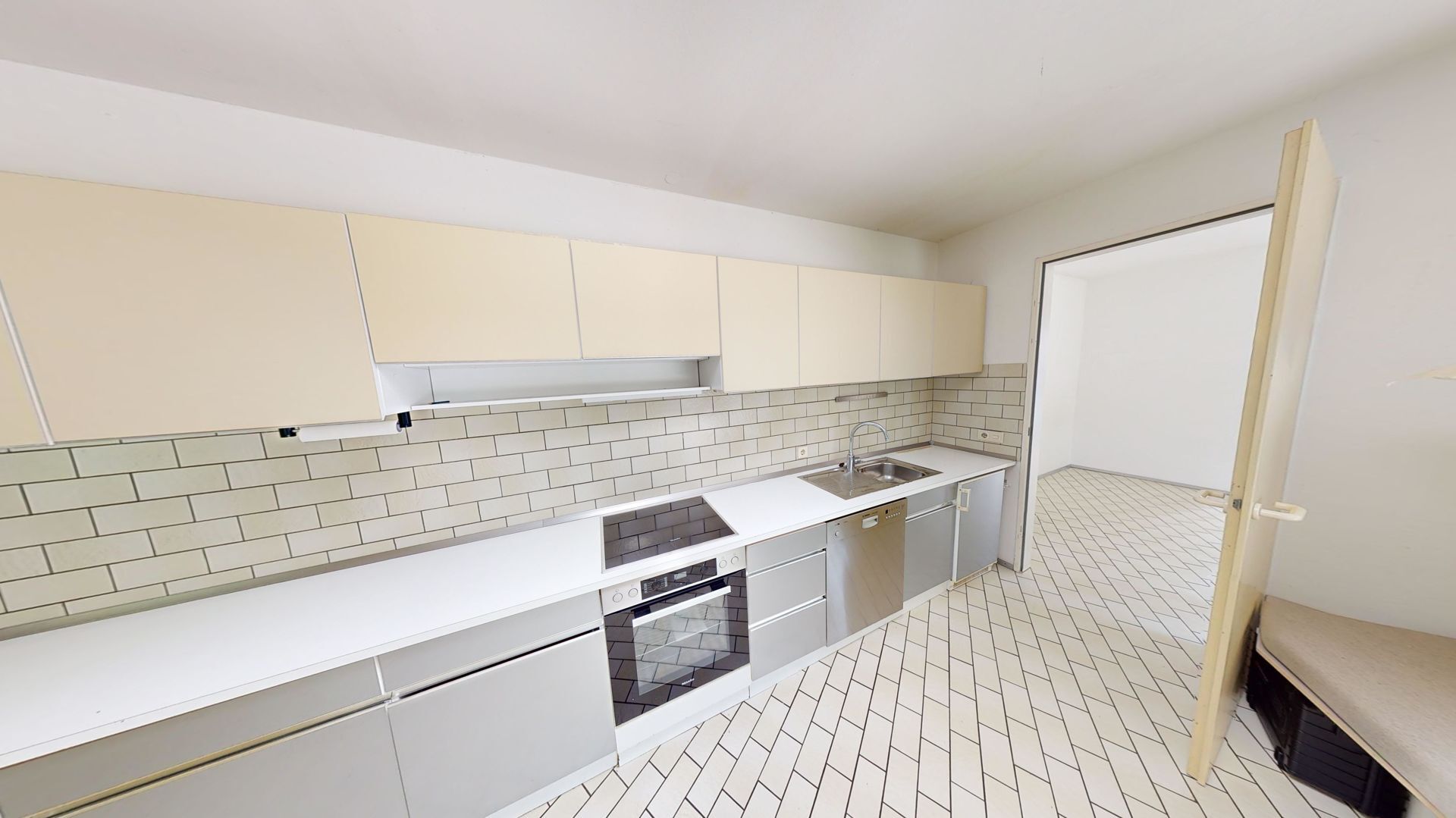 Immobilienangebot - Detmold / Pivitsheide - Alle - Außergewöhnlich auf einer Ebene!