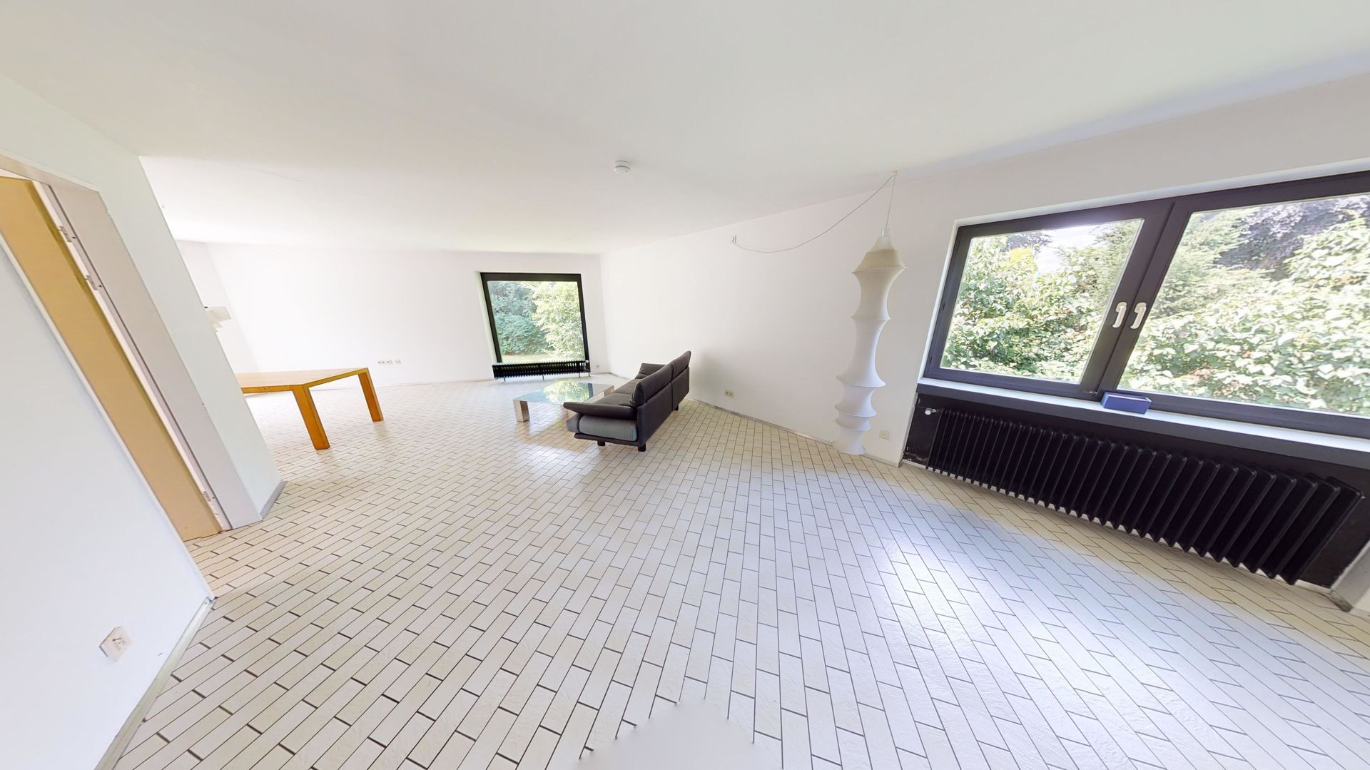 Immobilienangebot - Detmold / Pivitsheide - Alle - Außergewöhnlich auf einer Ebene!
