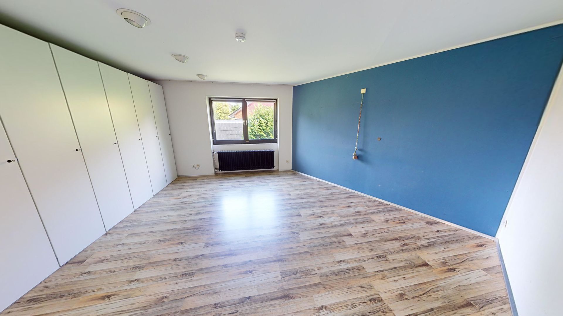 Immobilienangebot - Detmold / Pivitsheide - Alle - Außergewöhnlich auf einer Ebene!
