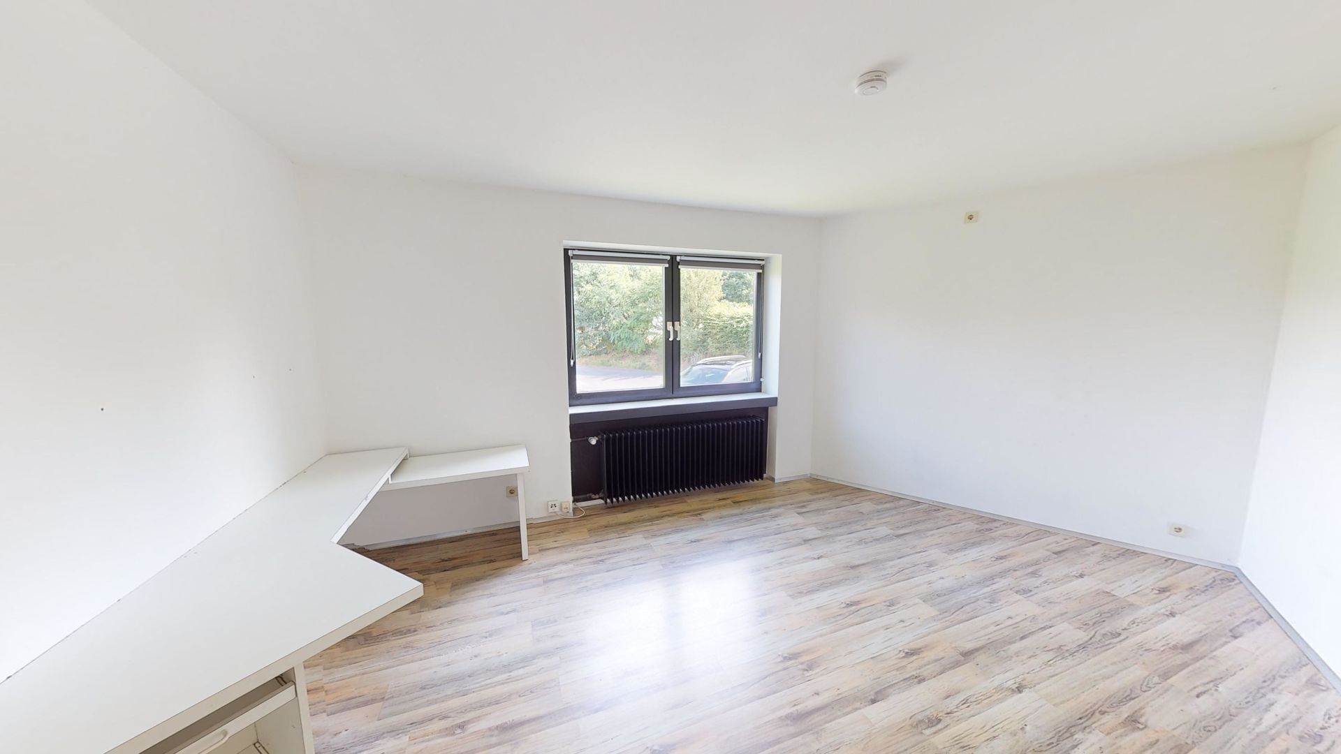 Immobilienangebot - Detmold / Pivitsheide - Alle - Außergewöhnlich auf einer Ebene!