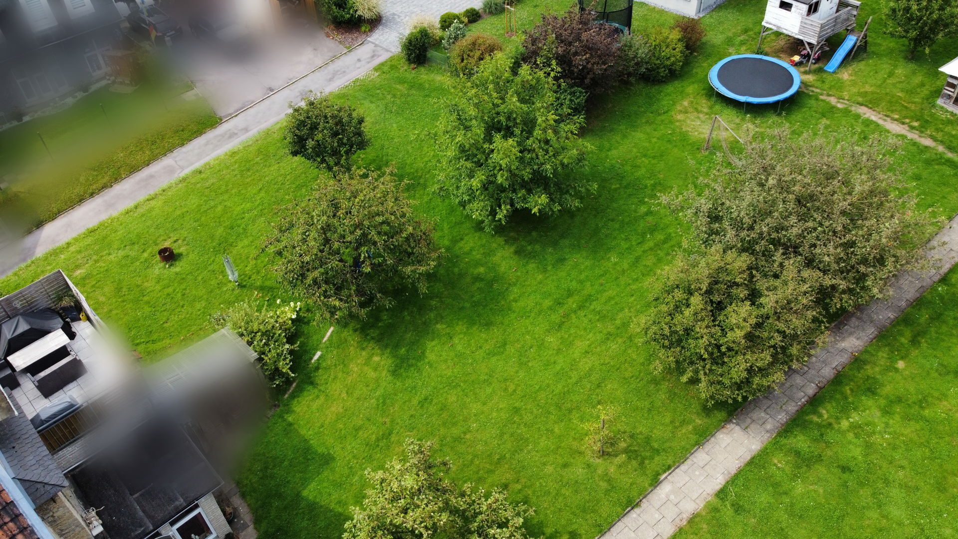 Immobilienangebot - Detmold - Grundstücke - Die Innenstadt direkt "vor der Haustür"!