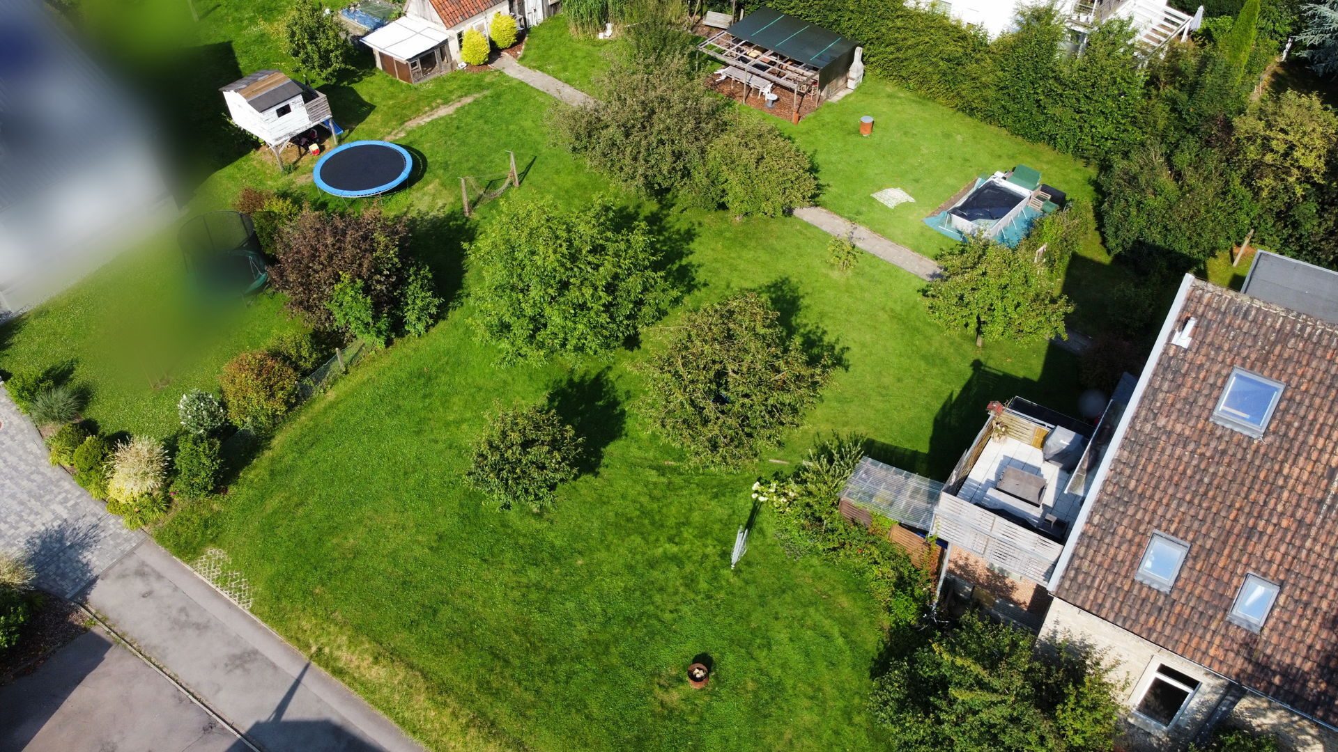 Immobilienangebot - Detmold - Grundstücke - Die Innenstadt direkt "vor der Haustür"!
