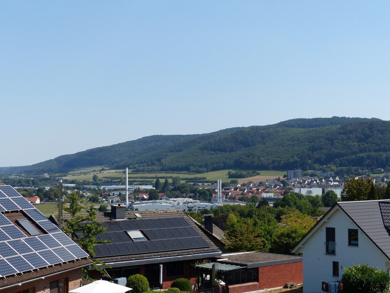 Immobilienangebot - Lügde - Grundstücke - Startschuss für Ihren Wohntraum