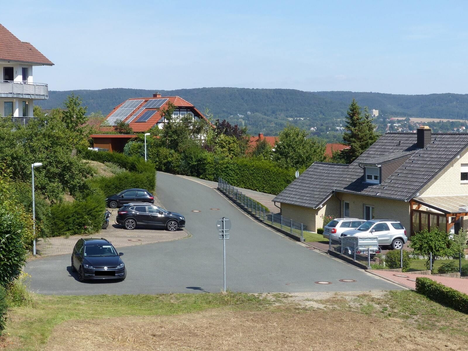 Immobilienangebot - Lügde - Grundstücke - Startschuss für Ihren Wohntraum