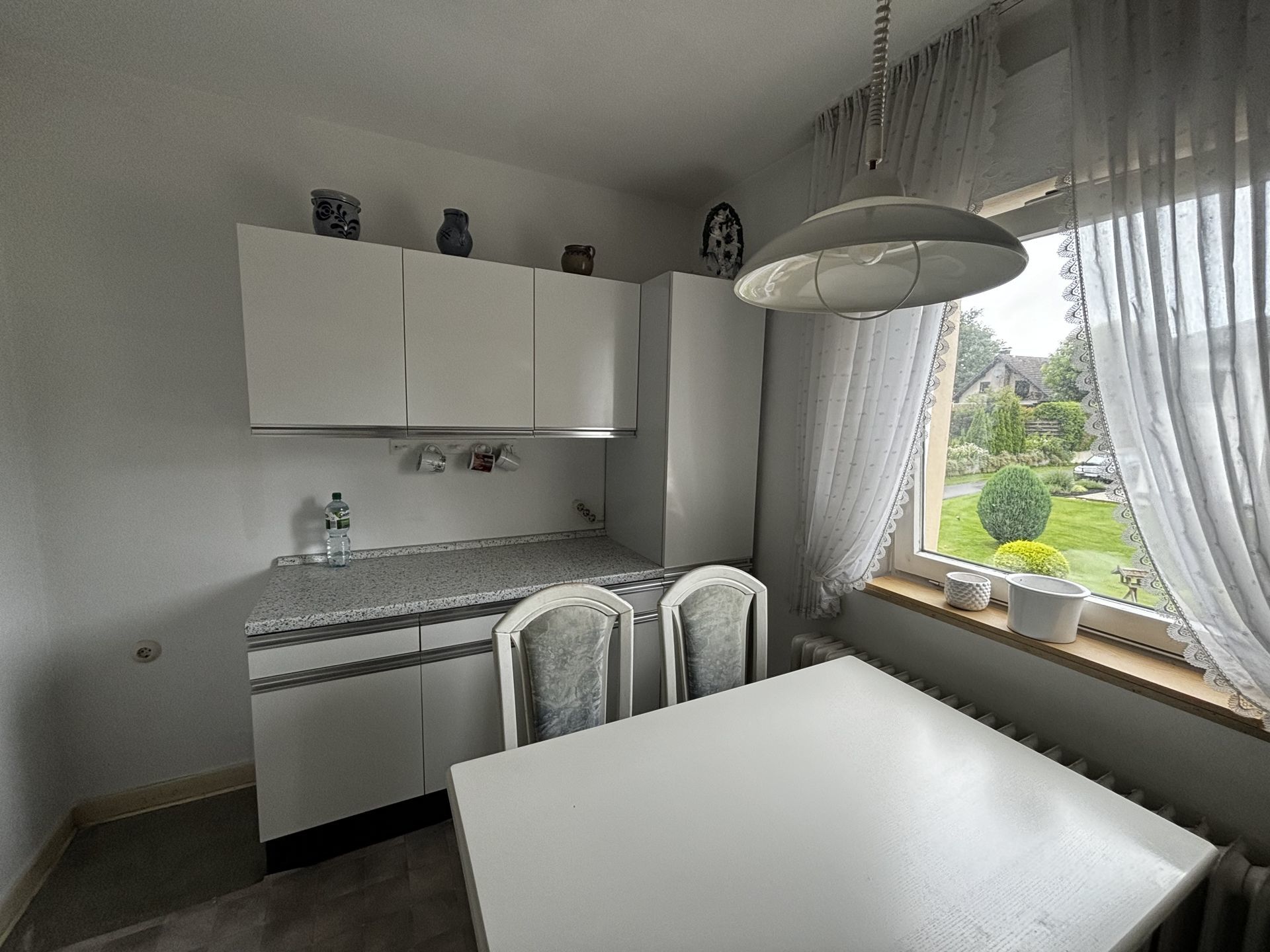 Immobilienangebot - Lage / Hörste - Alle - Grüne Oase mit viel Potenzial