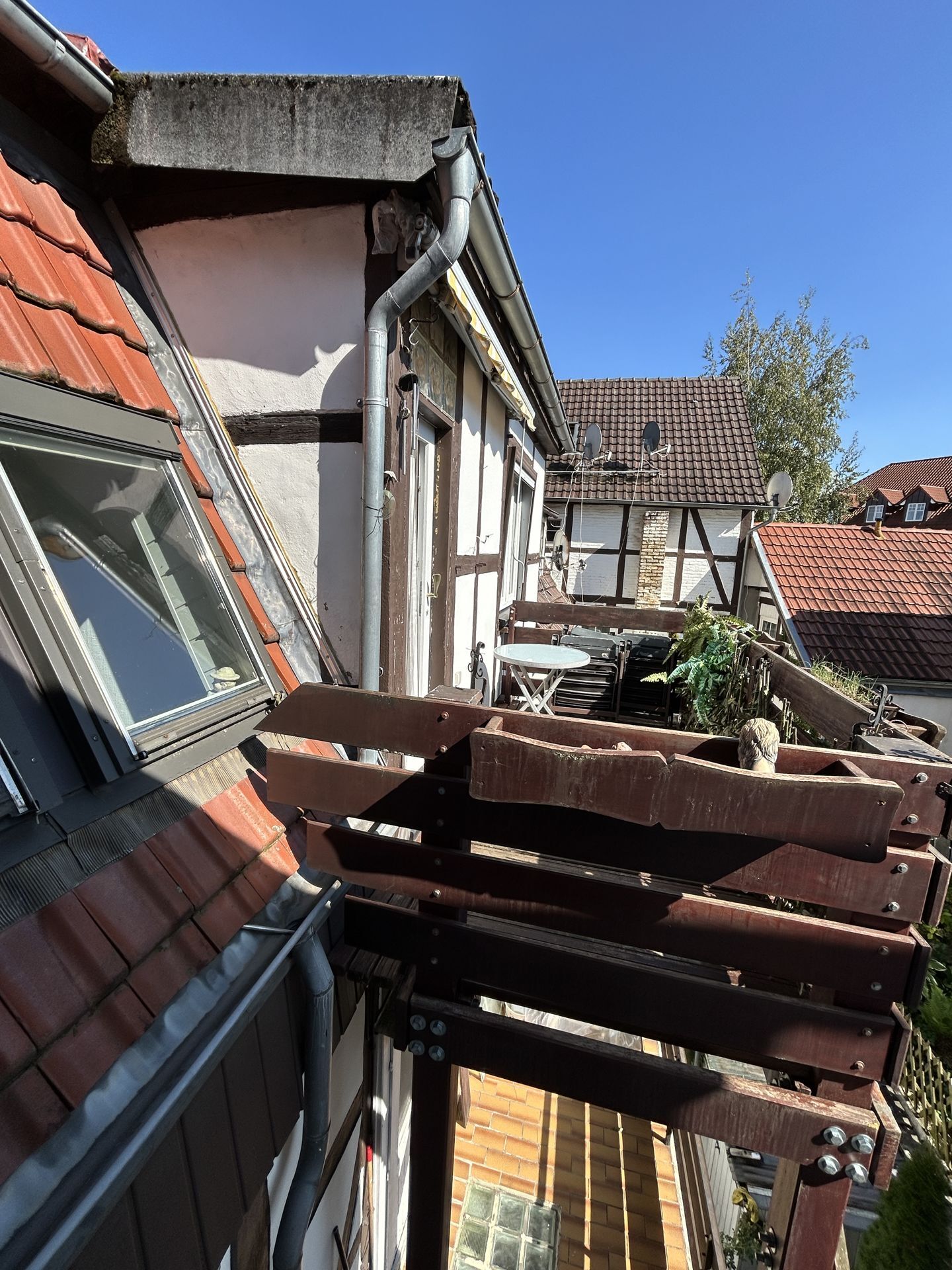 Immobilienangebot - Warburg - Alle - Wohn- u. Geschäftshaus in der Warburger Innenstadt
