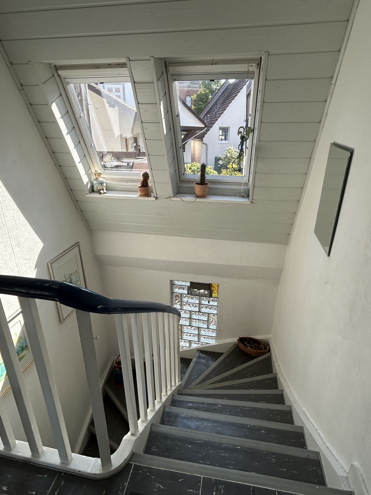 Immobilienangebot - Warburg - Alle - Wohn- u. Geschäftshaus in der Warburger Innenstadt