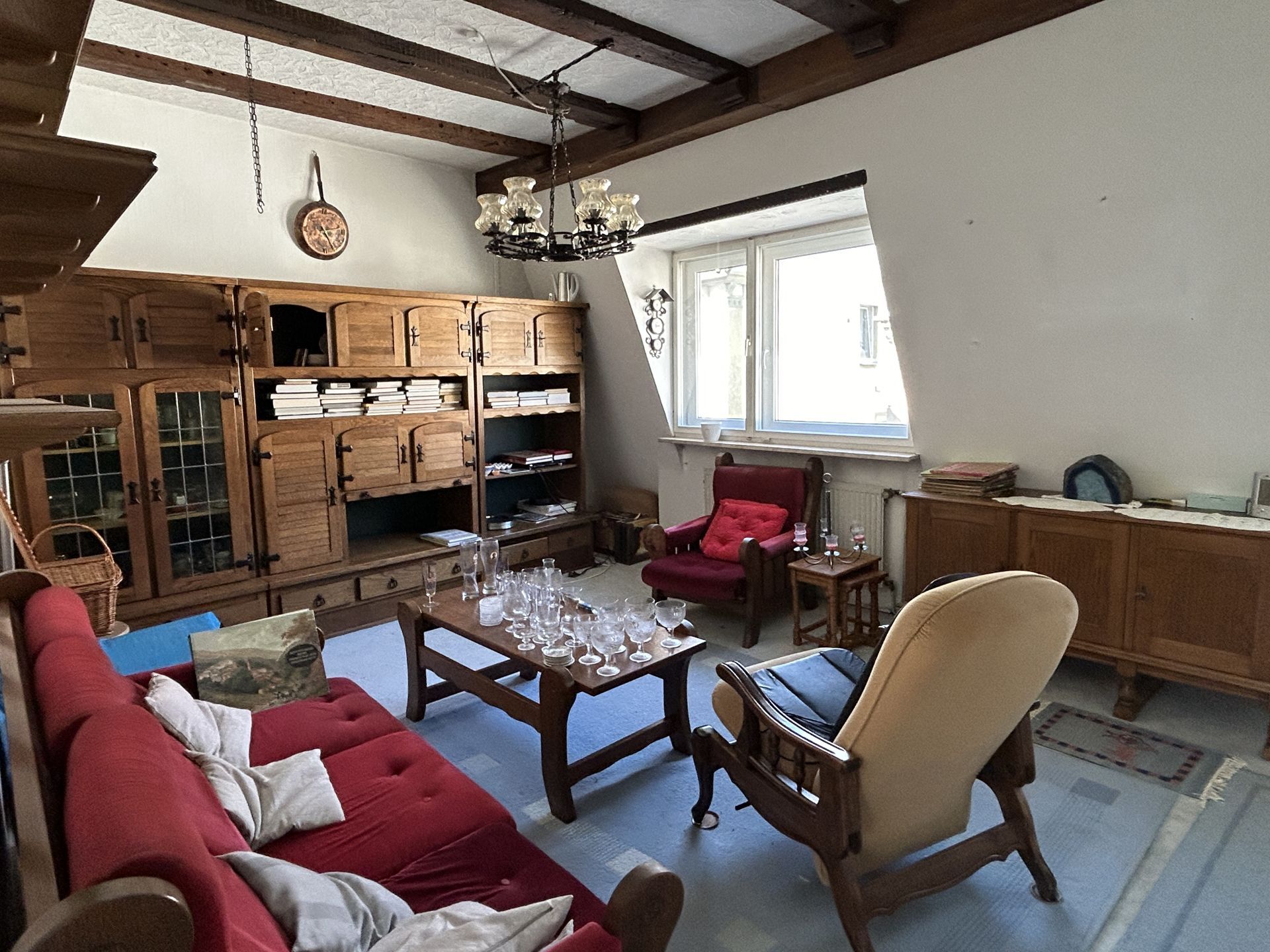 Immobilienangebot - Warburg - Alle - Wohn- u. Geschäftshaus in der Warburger Innenstadt