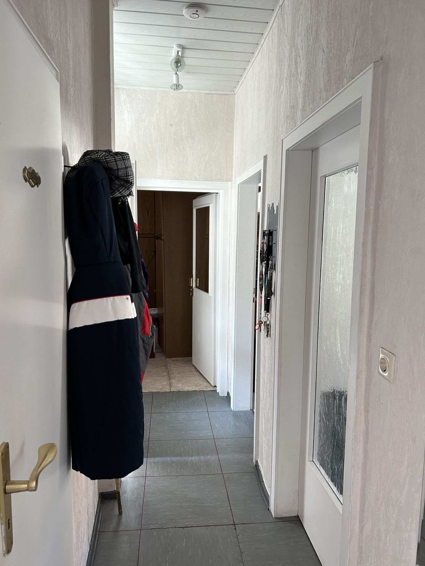 Immobilienangebot - Warburg - Alle - Wohn- u. Geschäftshaus in der Warburger Innenstadt