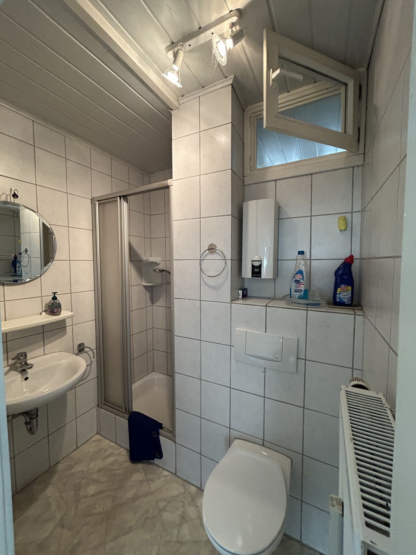 Immobilienangebot - Warburg - Alle - Wohn- u. Geschäftshaus in der Warburger Innenstadt