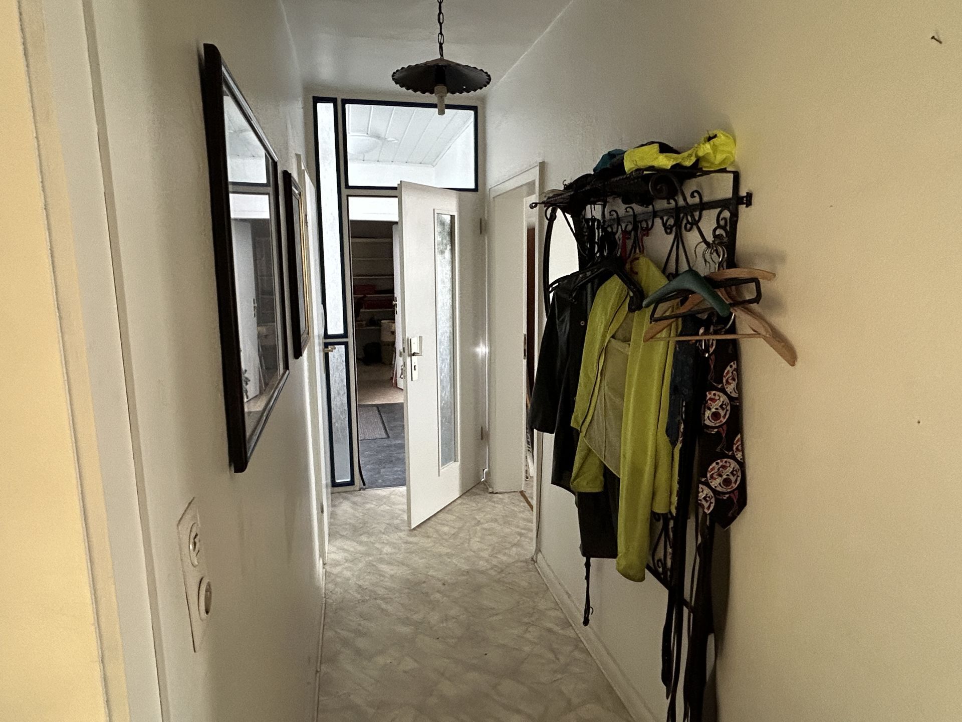Immobilienangebot - Warburg - Alle - Wohn- u. Geschäftshaus in der Warburger Innenstadt