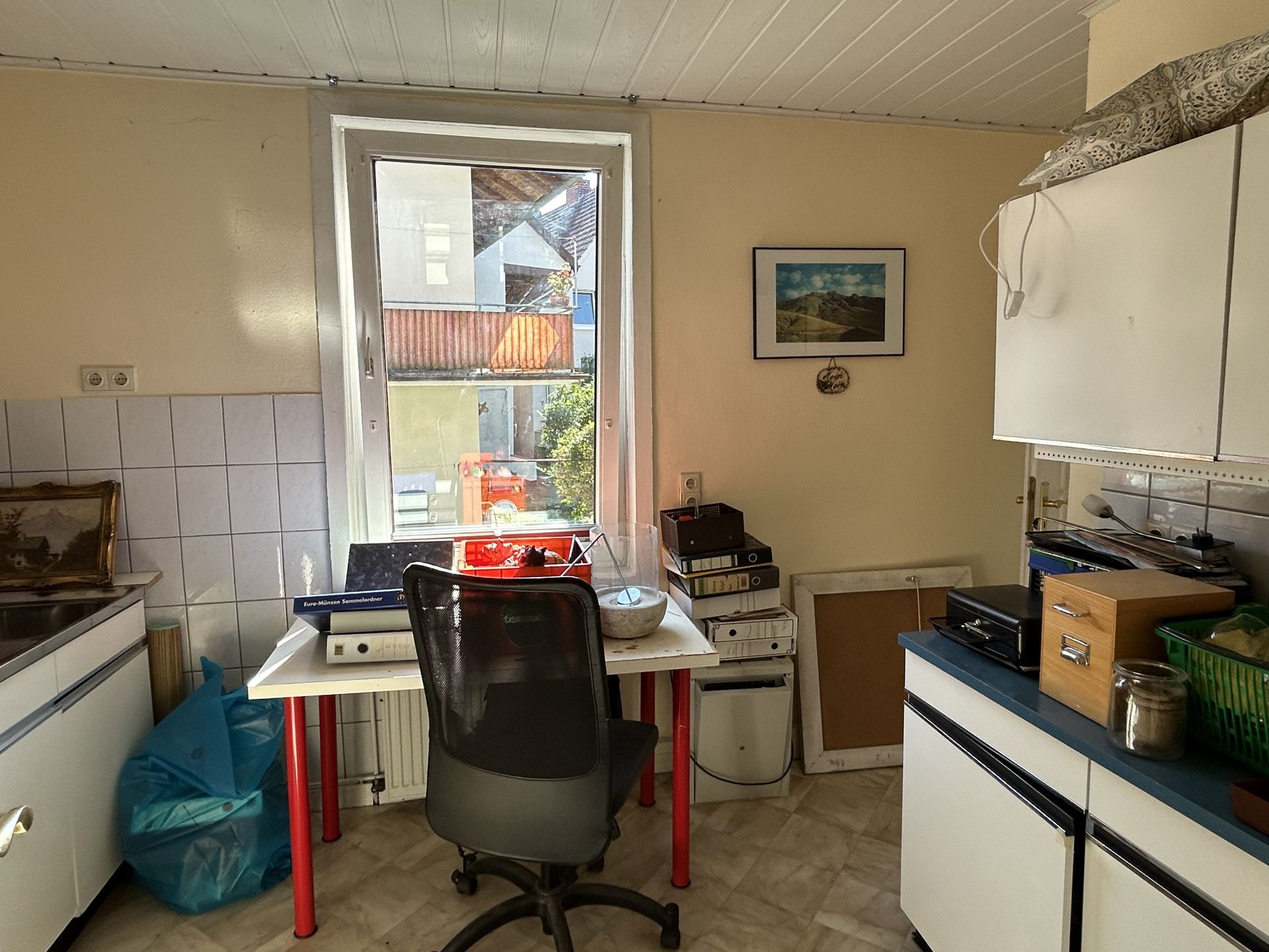 Immobilienangebot - Warburg - Alle - Wohn- u. Geschäftshaus in der Warburger Innenstadt