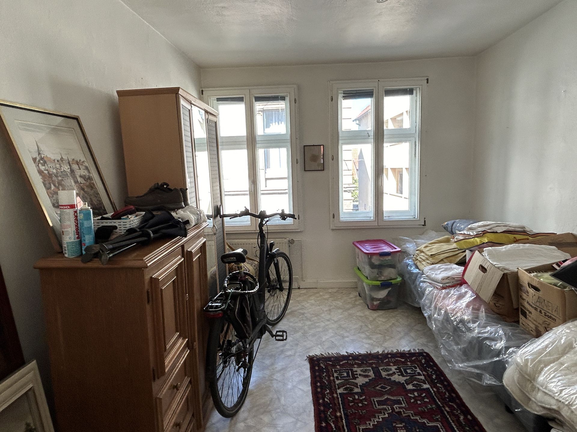 Immobilienangebot - Warburg - Alle - Wohn- u. Geschäftshaus in der Warburger Innenstadt
