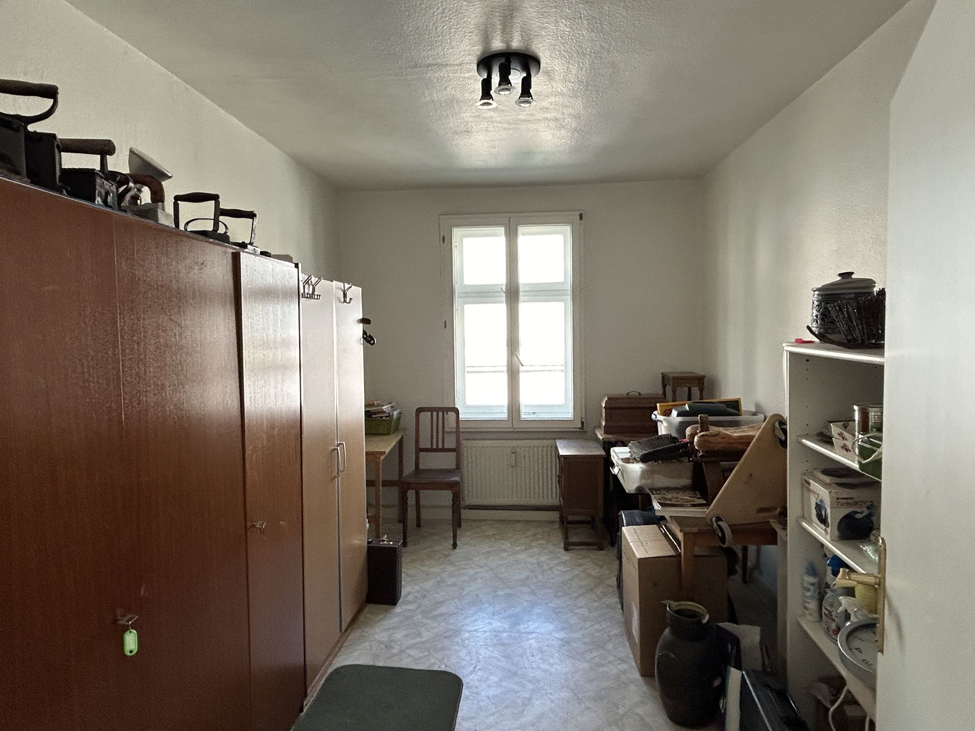 Immobilienangebot - Warburg - Alle - Wohn- u. Geschäftshaus in der Warburger Innenstadt