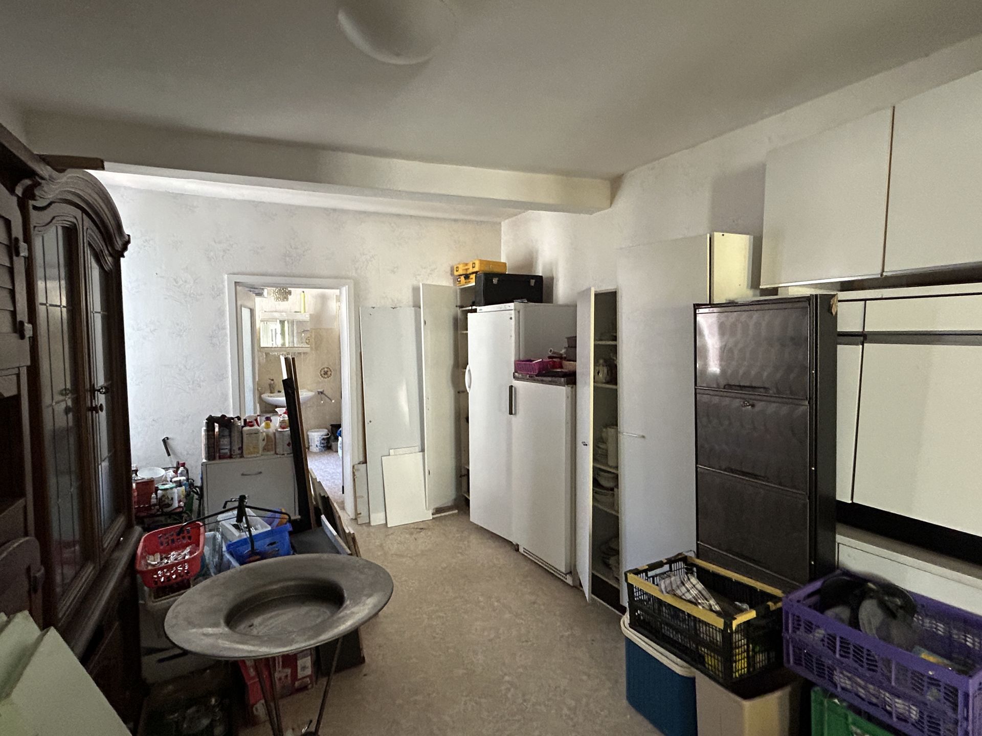 Immobilienangebot - Warburg - Alle - Wohn- u. Geschäftshaus in der Warburger Innenstadt