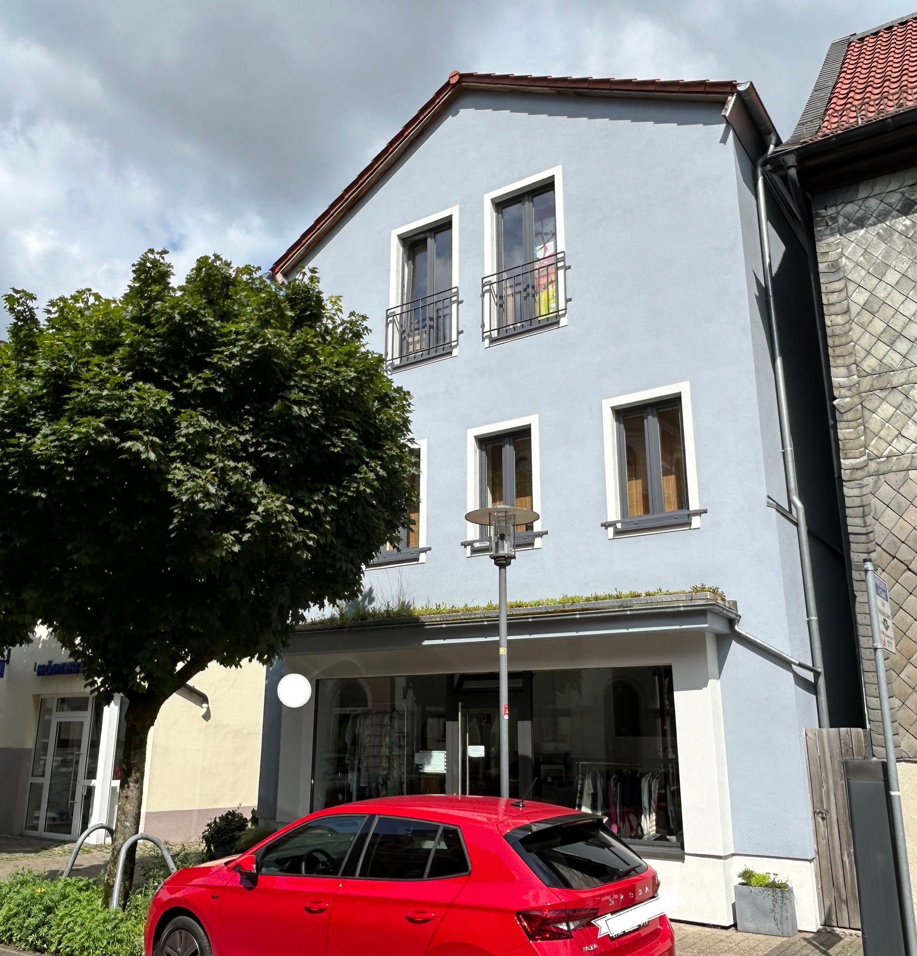 Immobilienangebot - Detmold - Alle - „Individualität“ im Herzen der City!