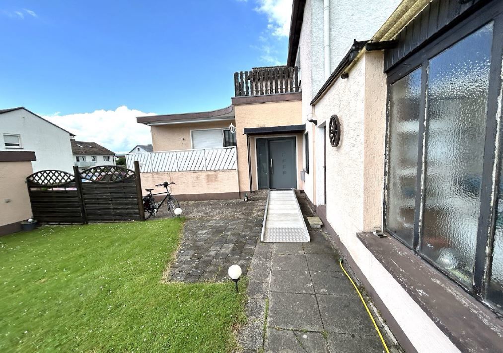 Immobilienangebot - Höxter / Lüchtringen - Alle - Ihr neues Zuhause !