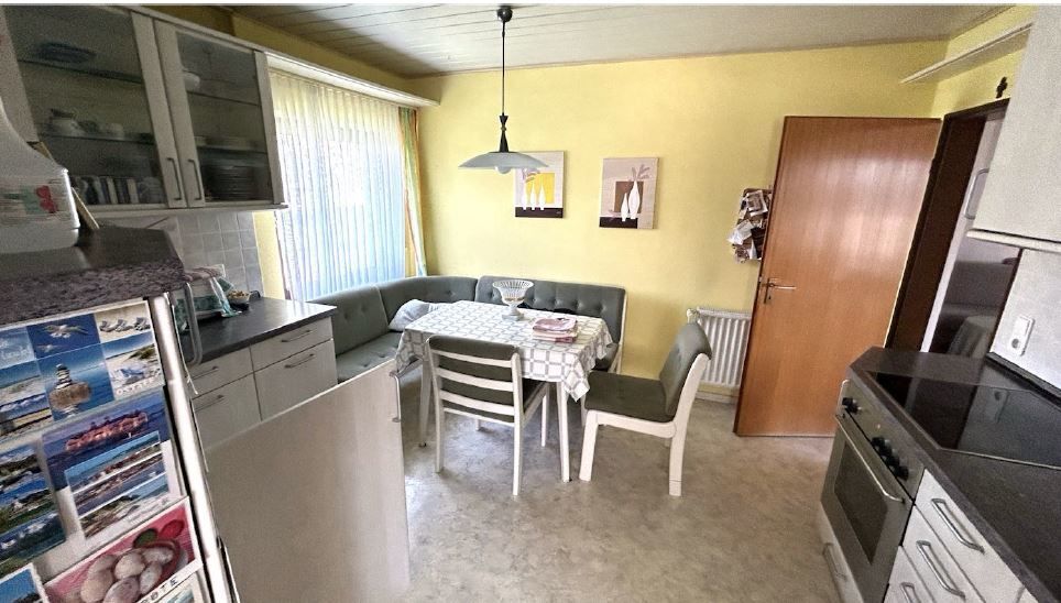 Immobilienangebot - Höxter / Lüchtringen - Alle - Ihr neues Zuhause !