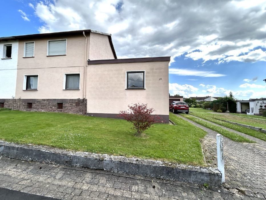 Immobilienangebot - Höxter / Lüchtringen - Alle - Ihr neues Zuhause !