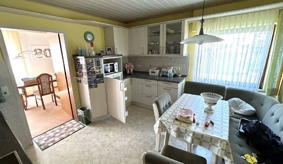 Immobilienangebot - Höxter / Lüchtringen - Alle - Ihr neues Zuhause !