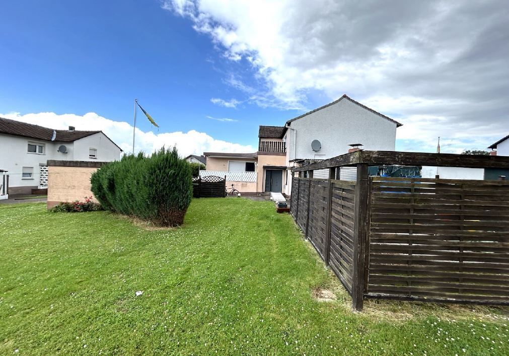 Immobilienangebot - Höxter / Lüchtringen - Alle - Ihr neues Zuhause !