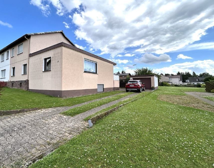 Immobilienangebot - Höxter / Lüchtringen - Alle - Ihr neues Zuhause !