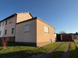 Immobilienangebot - Höxter / Lüchtringen - Alle - Ihr neues Zuhause !